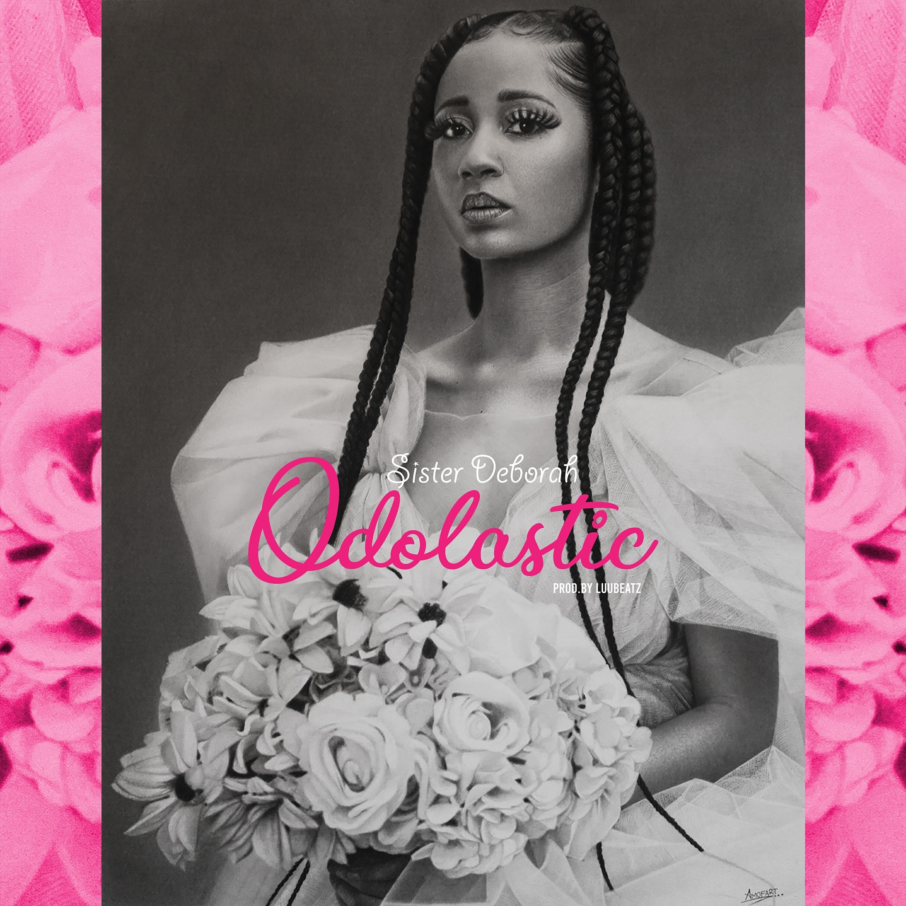 Sister Deborah