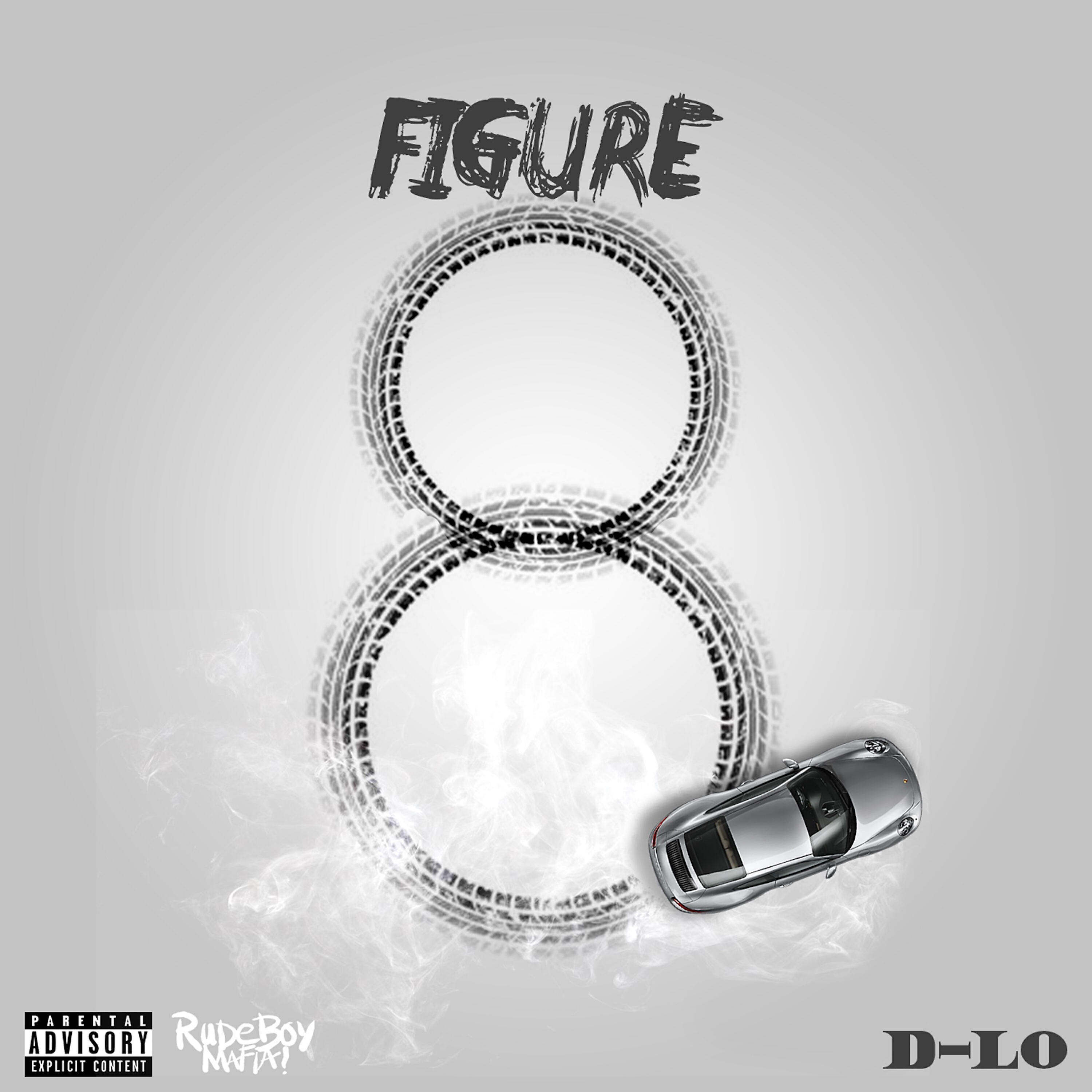 Релиз Figure 8