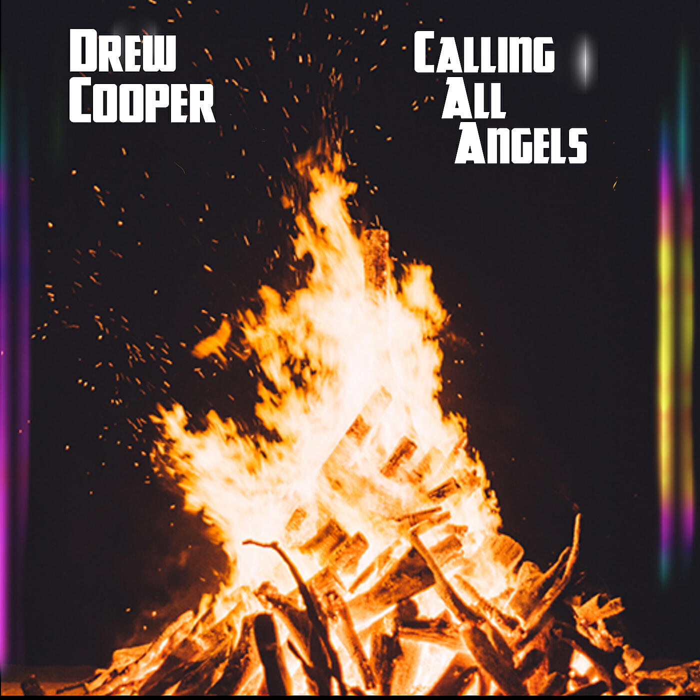 Релиз Calling All Angels