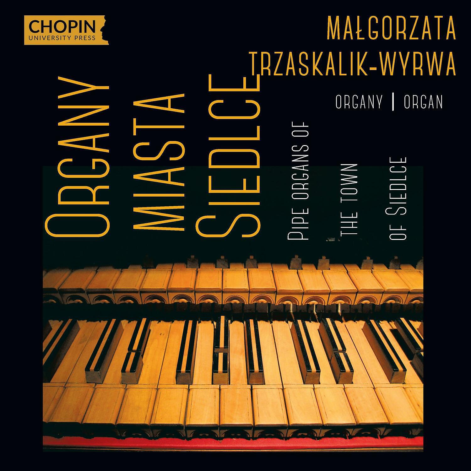 Malgorzata Trzaskalik-Wyrwa