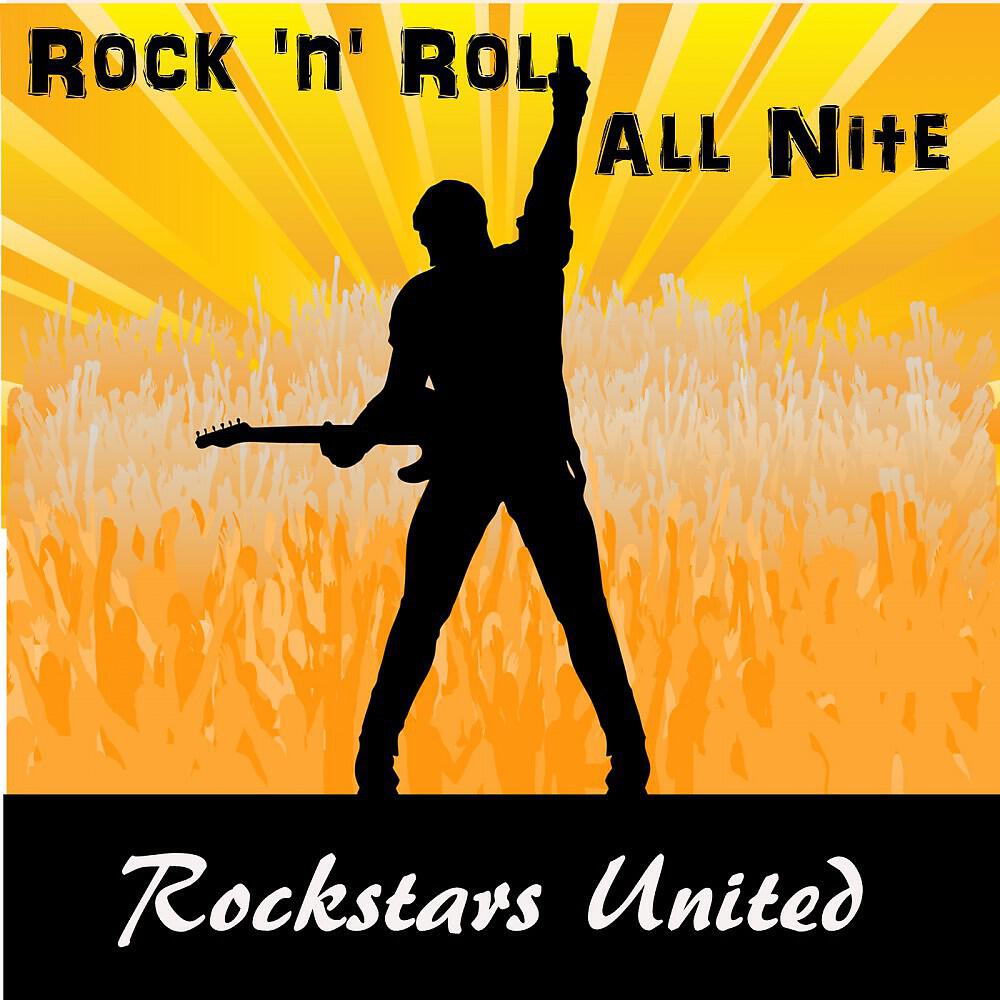 Rockstars United