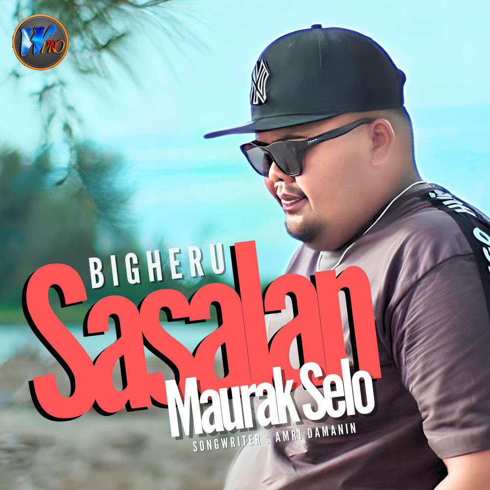 Релиз Sasalan Maurak Selo