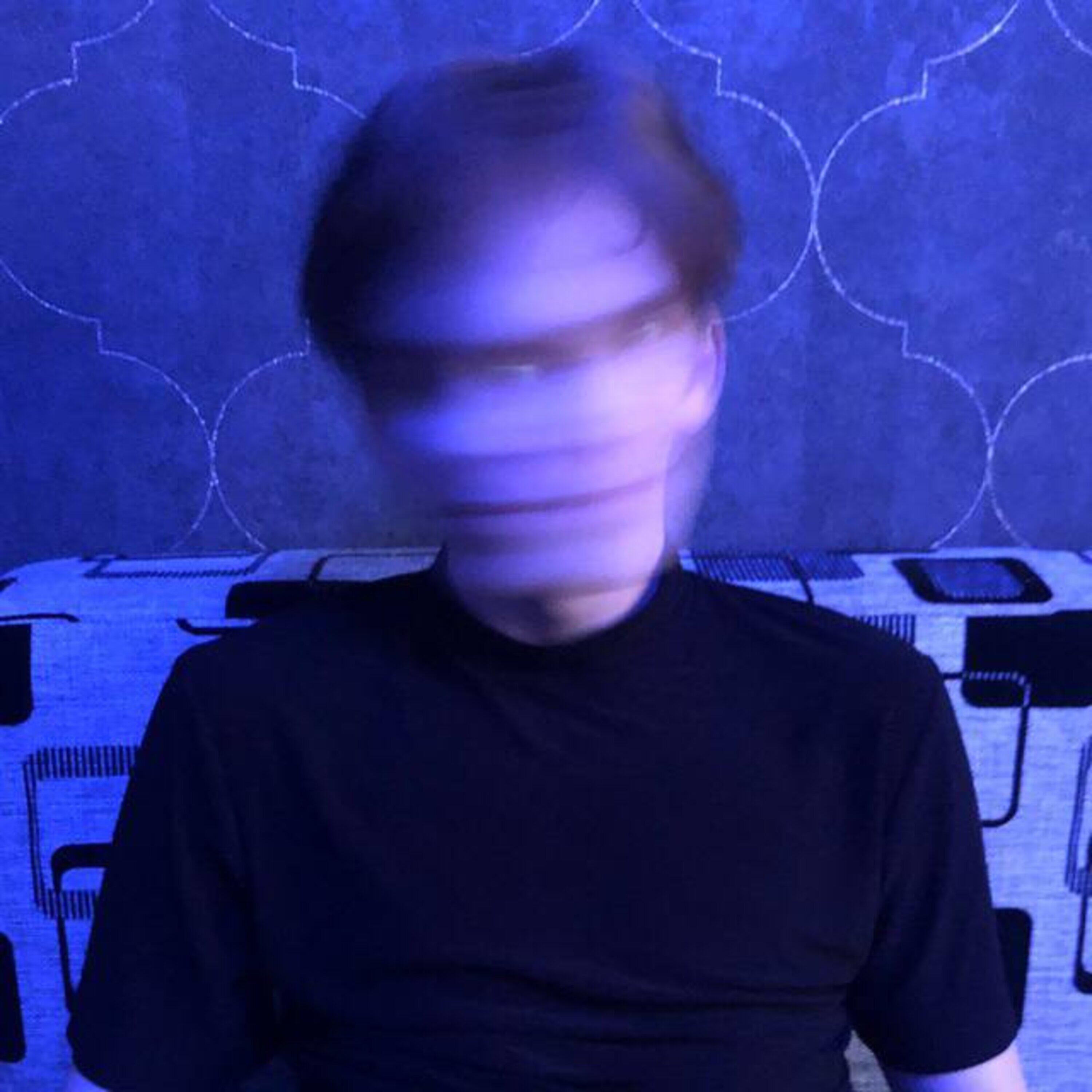 Релиз In My Eyes