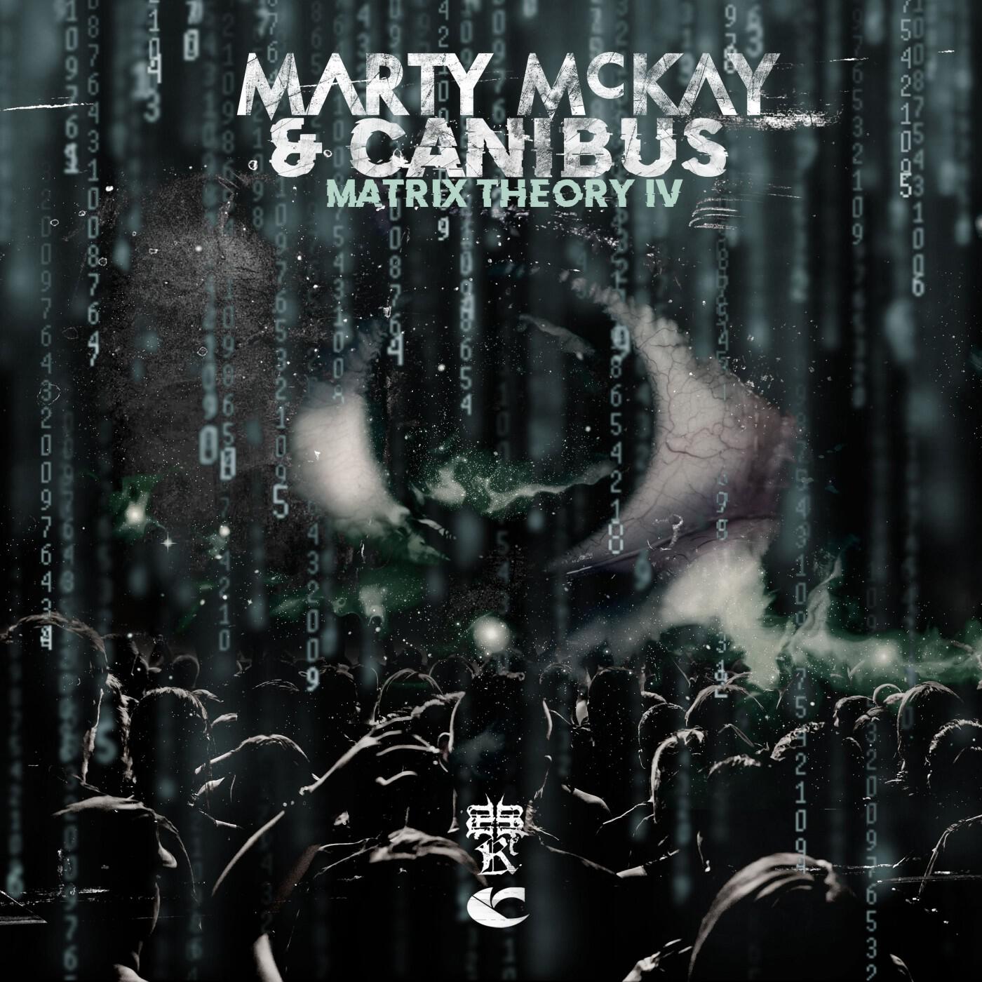 Релиз Matrix Theory IV