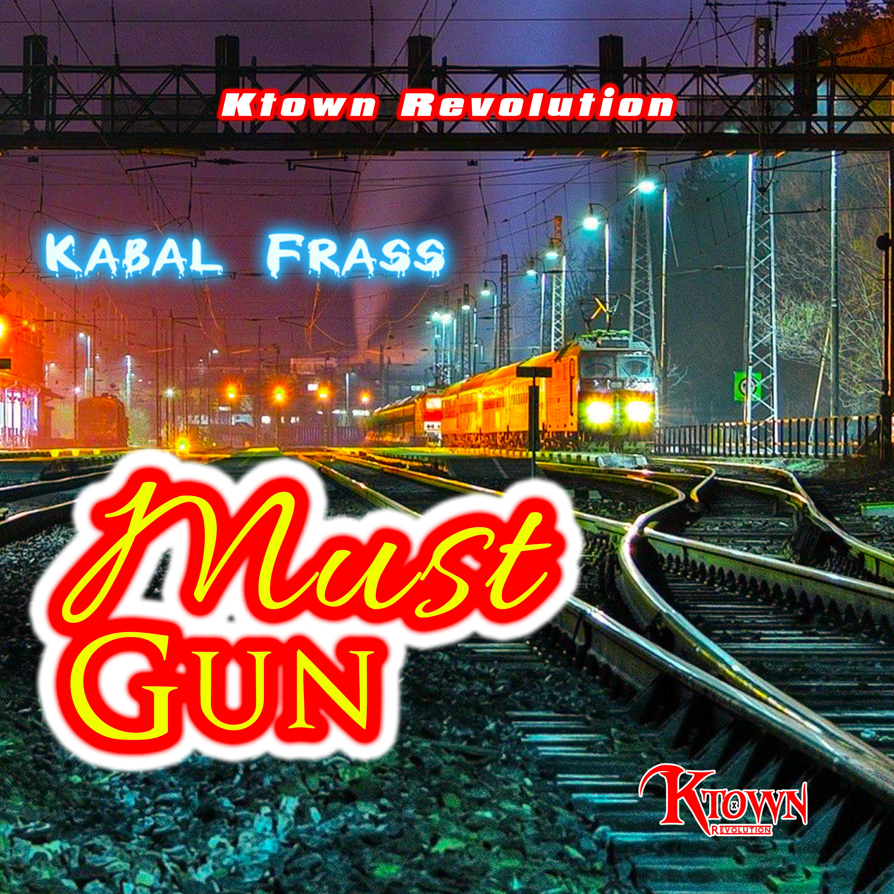 Релиз Must Gun