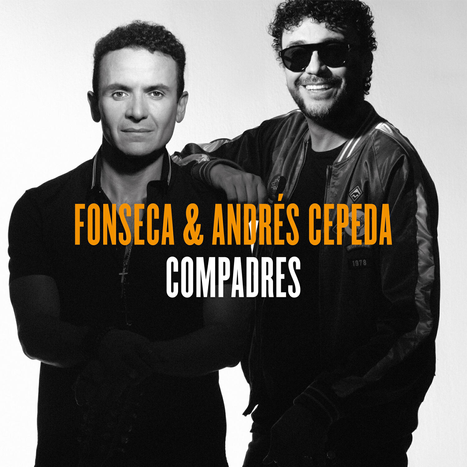 Релиз Compadres (Lado F)