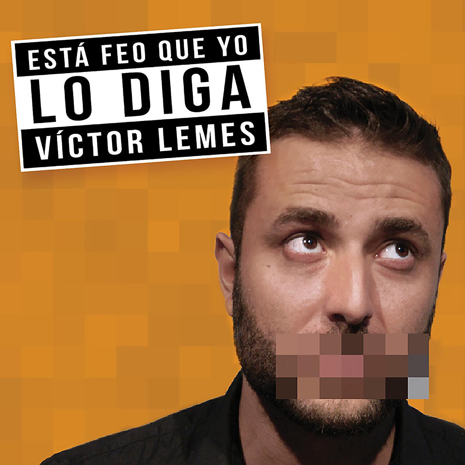 Релиз Está Feo Que Yo lo Diga
