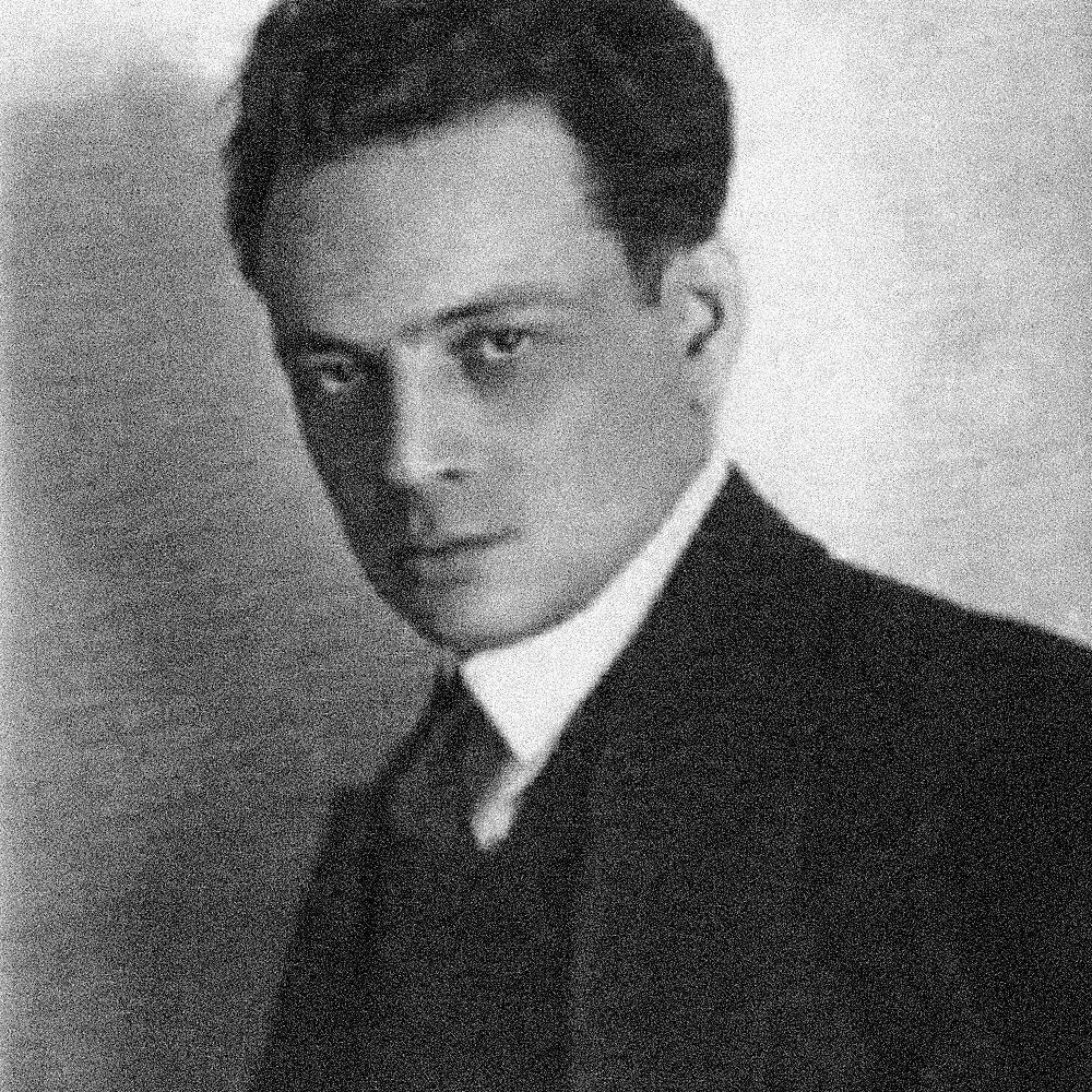 Юрий Тыньянов