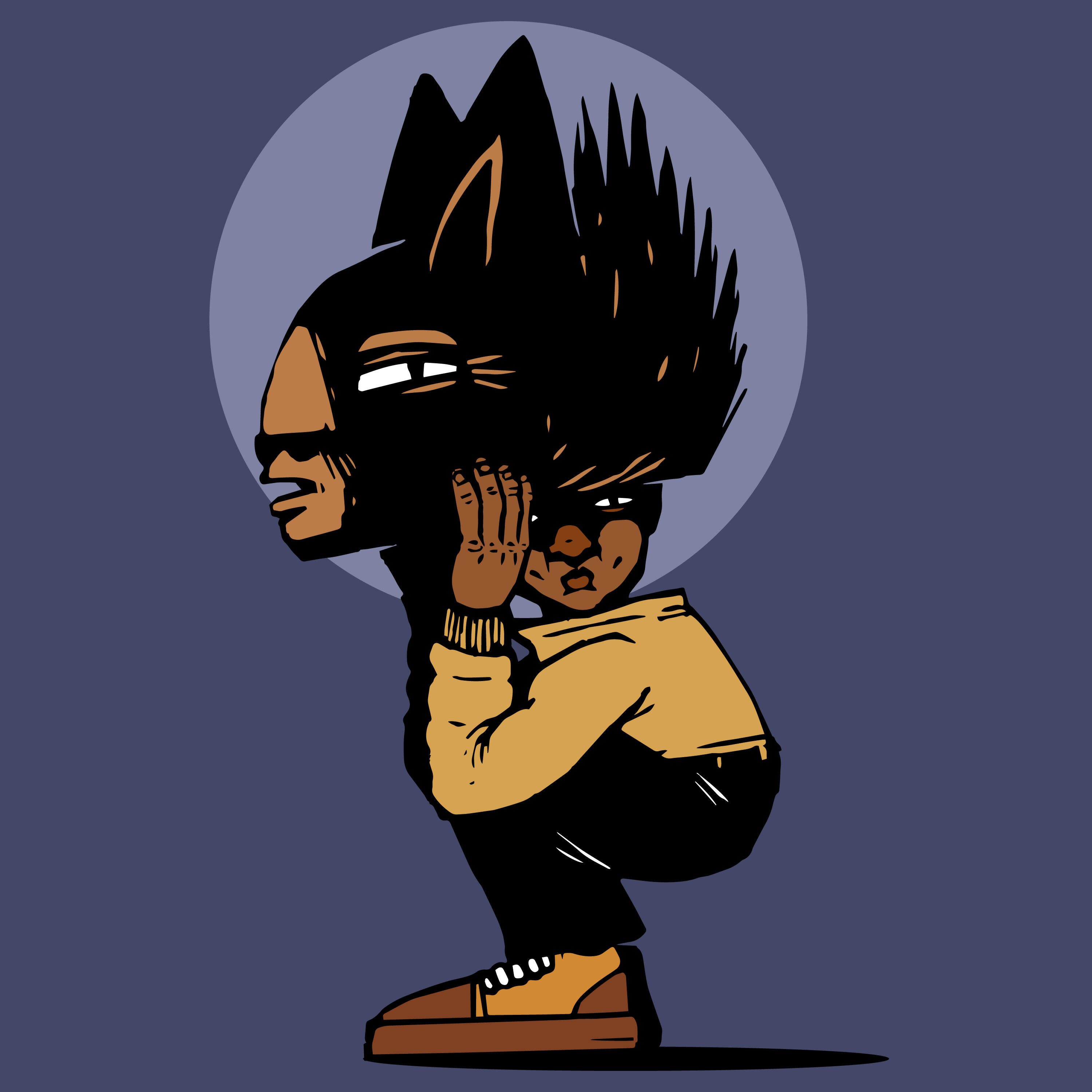 Релиз Gato Preto