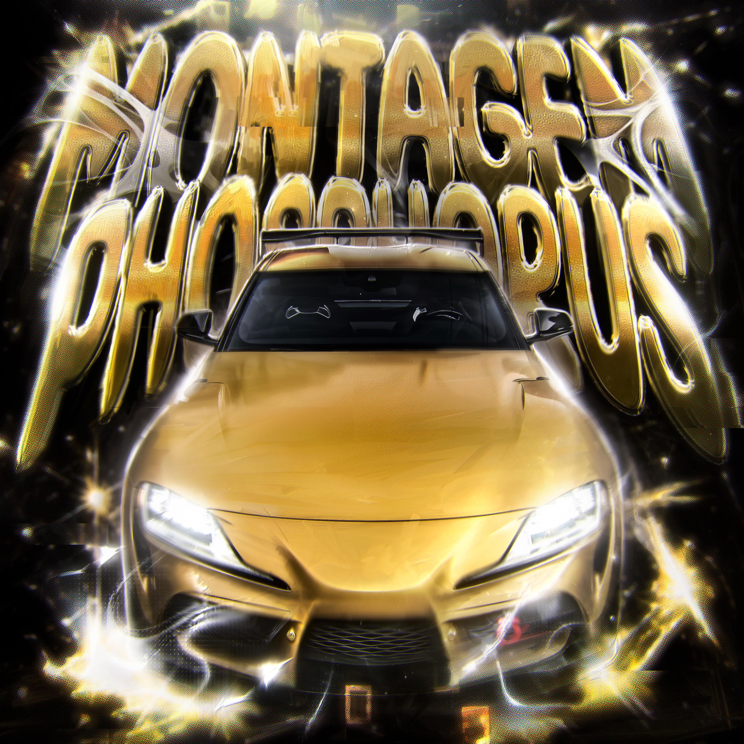 Релиз MONTAGEM PHOSPHORUS