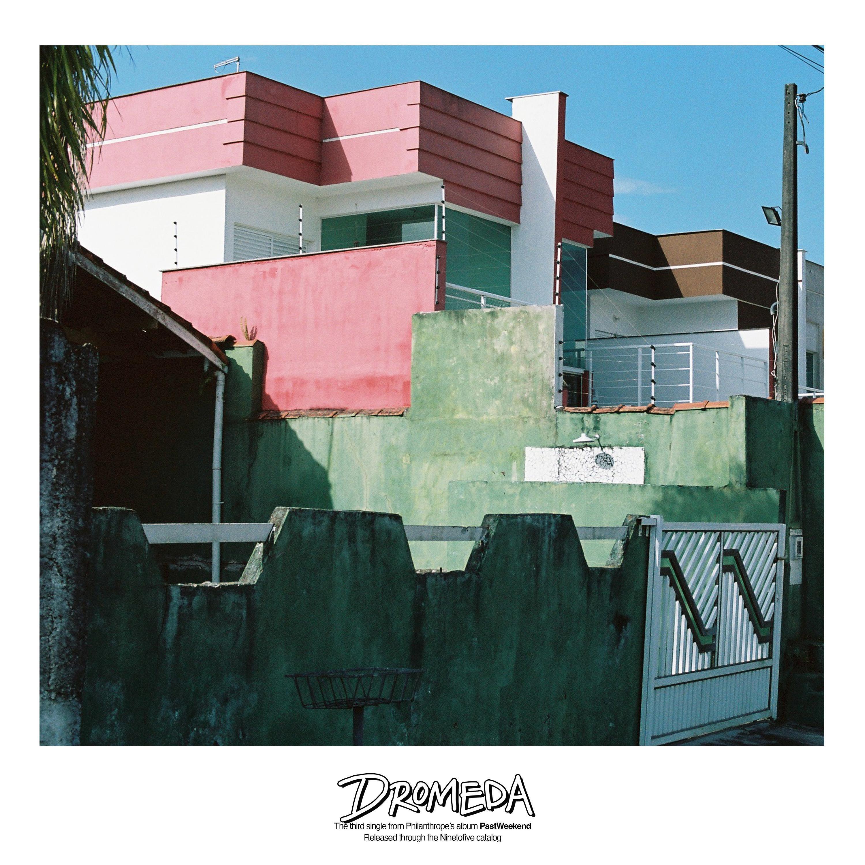 Релиз DROMEDA