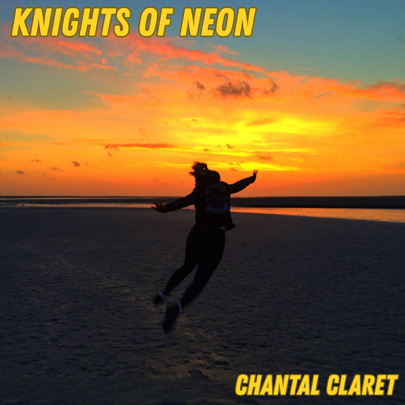 Релиз Knights of Neon