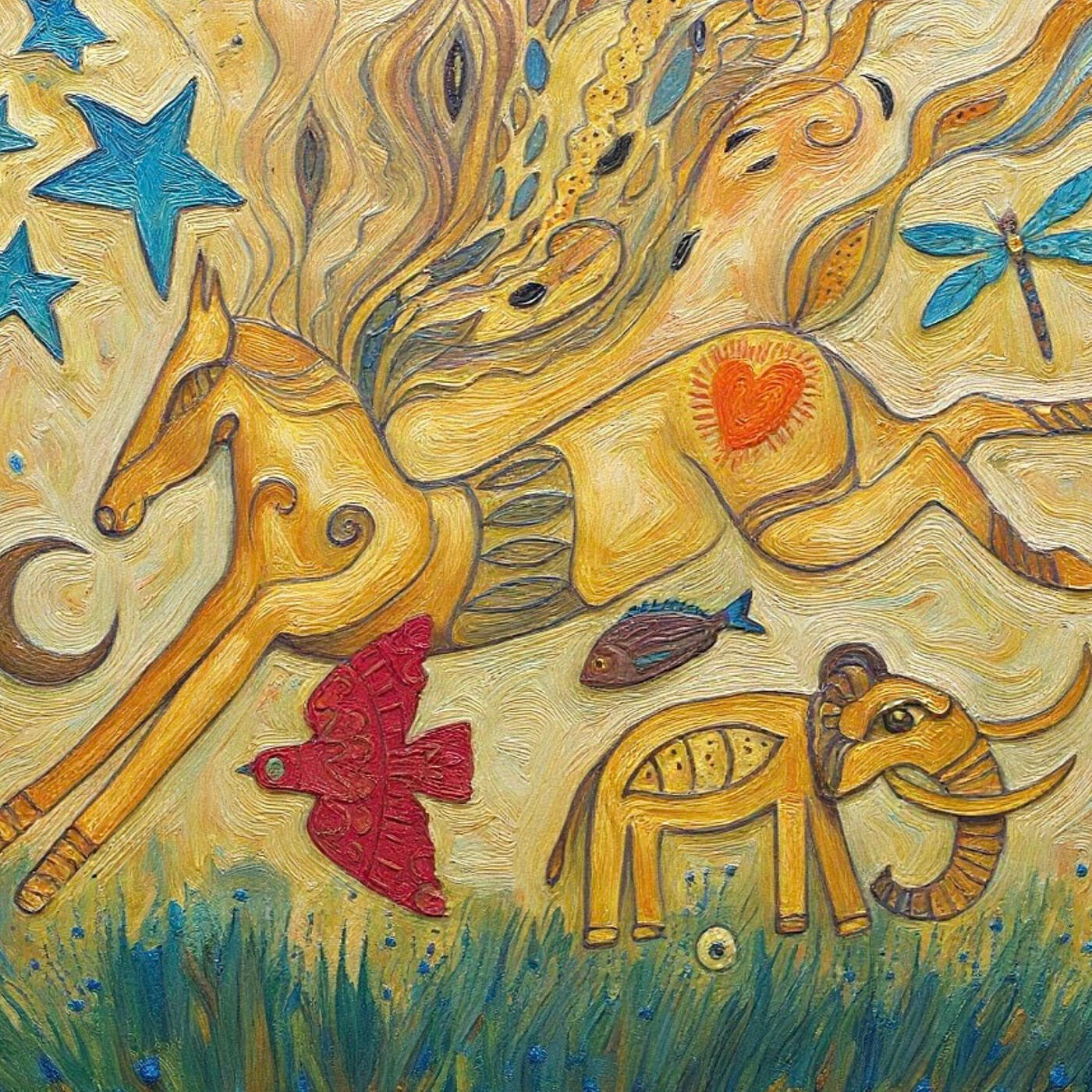 Релиз Umoya