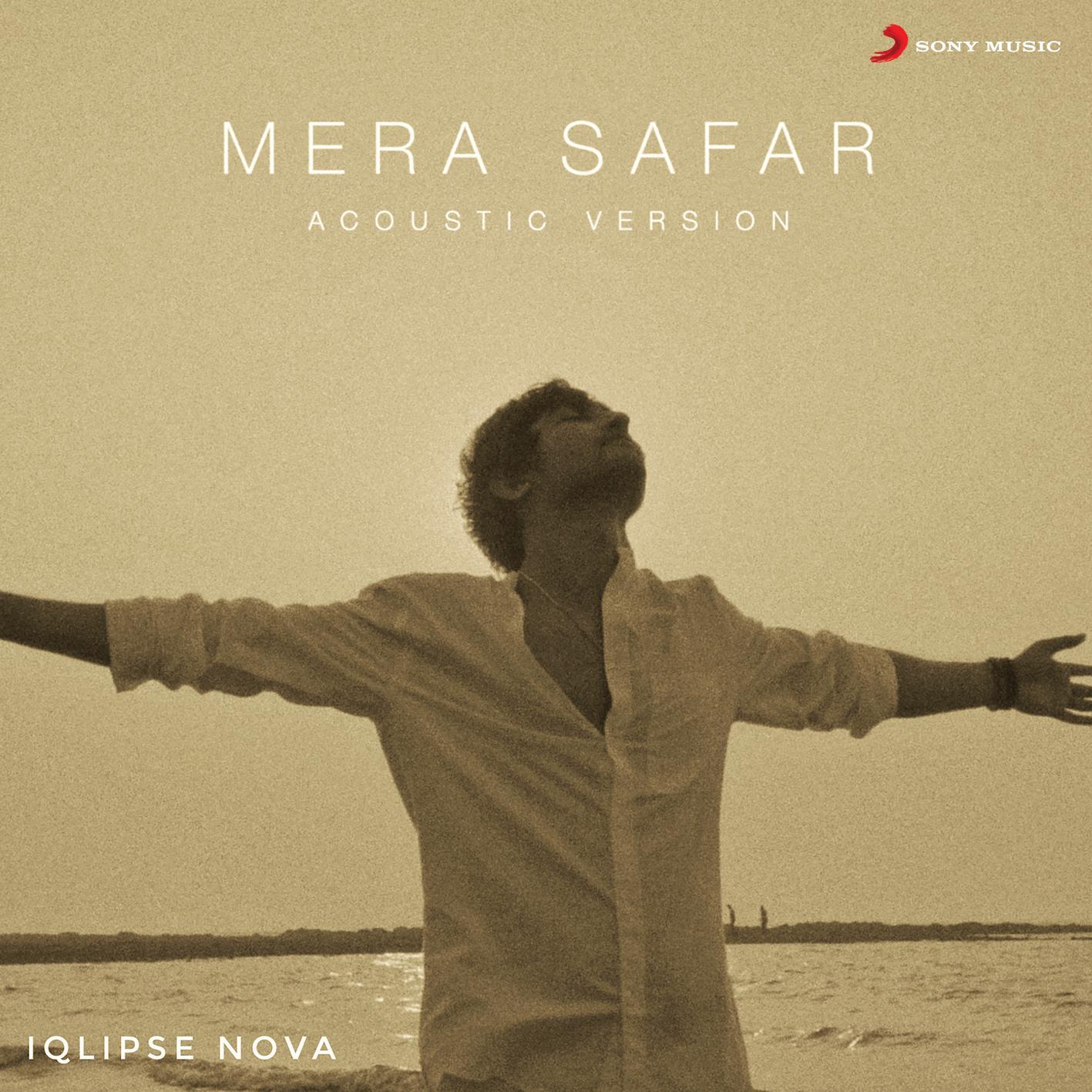 Релиз Mera Safar (Acoustic Version)
