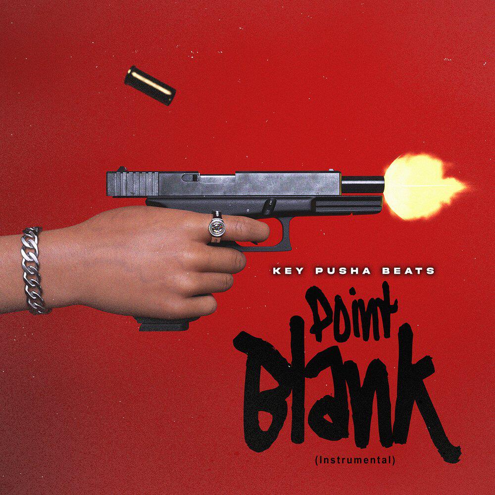 Релиз Point Blank (Instrumental)