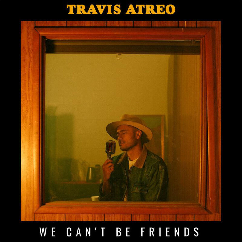 Релиз We Can’t Be Friends