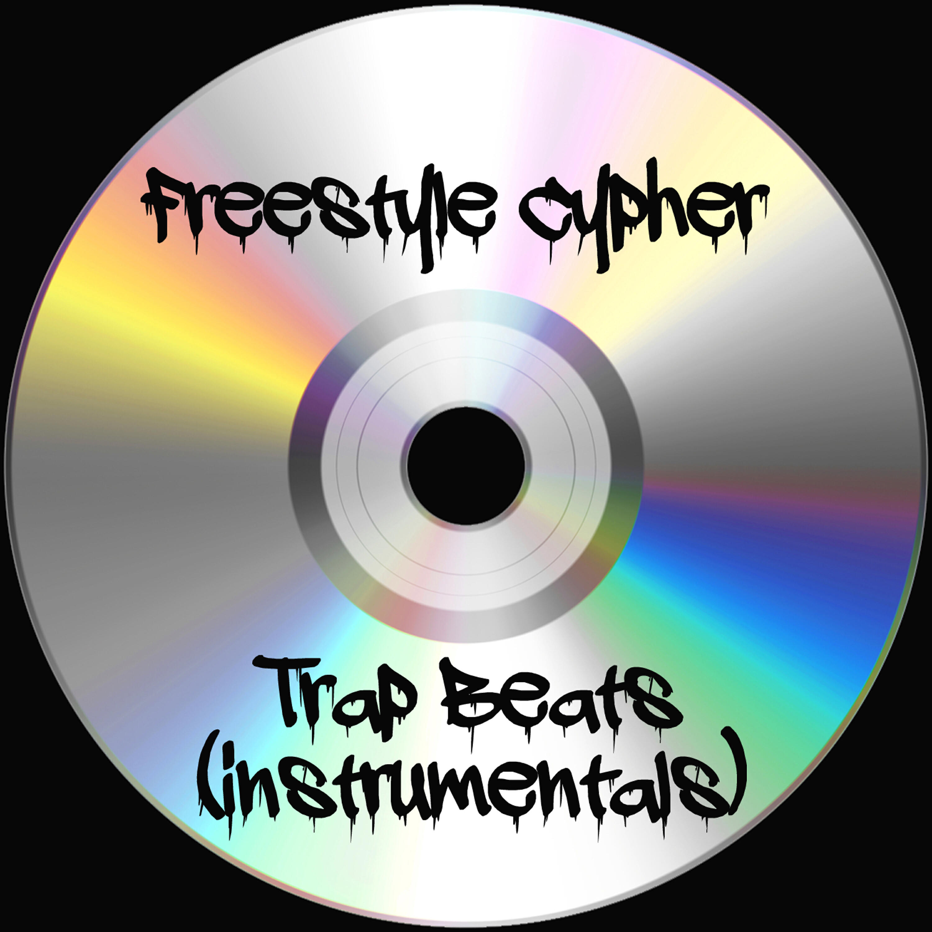 Релиз Freestyle Cypher: Trap Beats Instrumentals