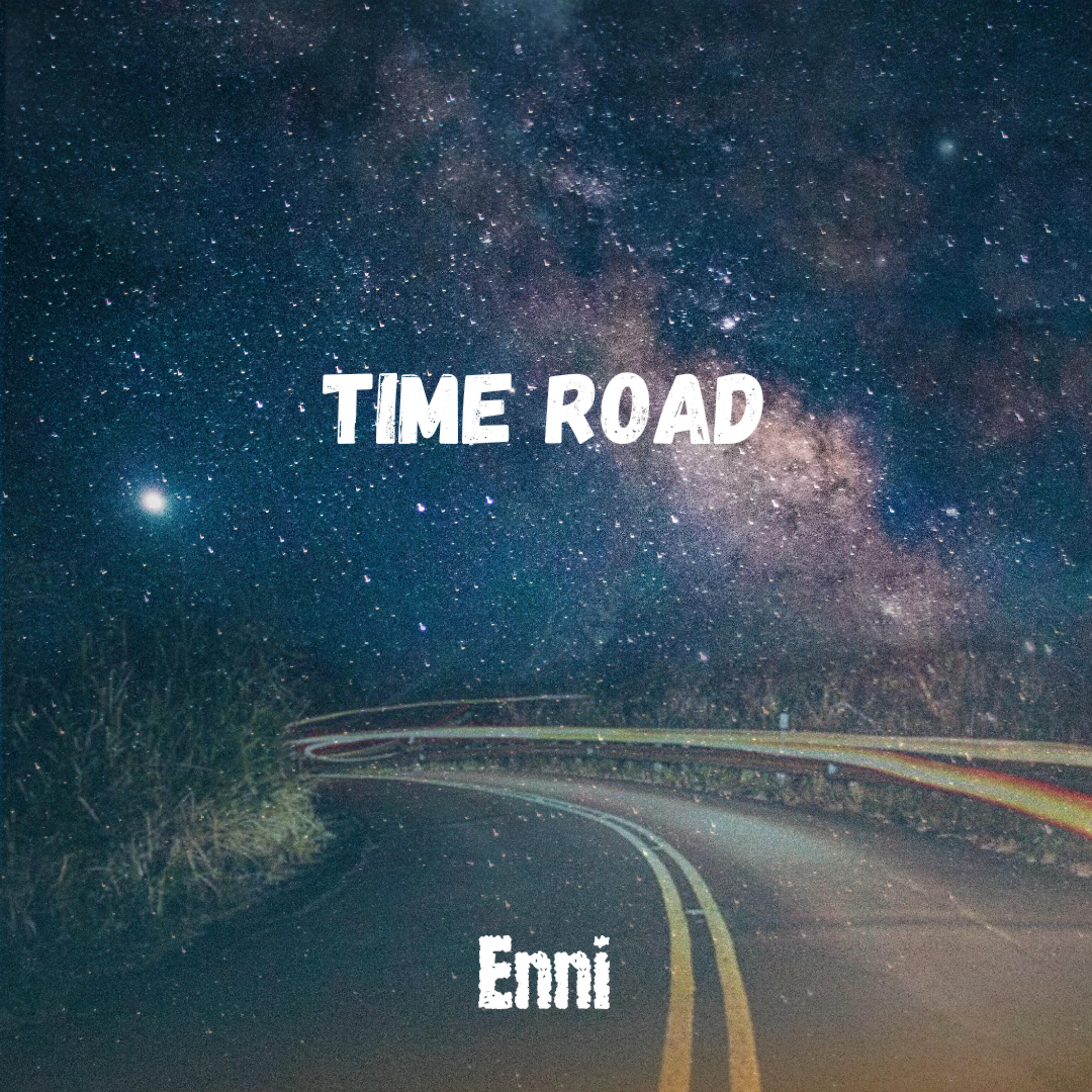 Релиз Time Road