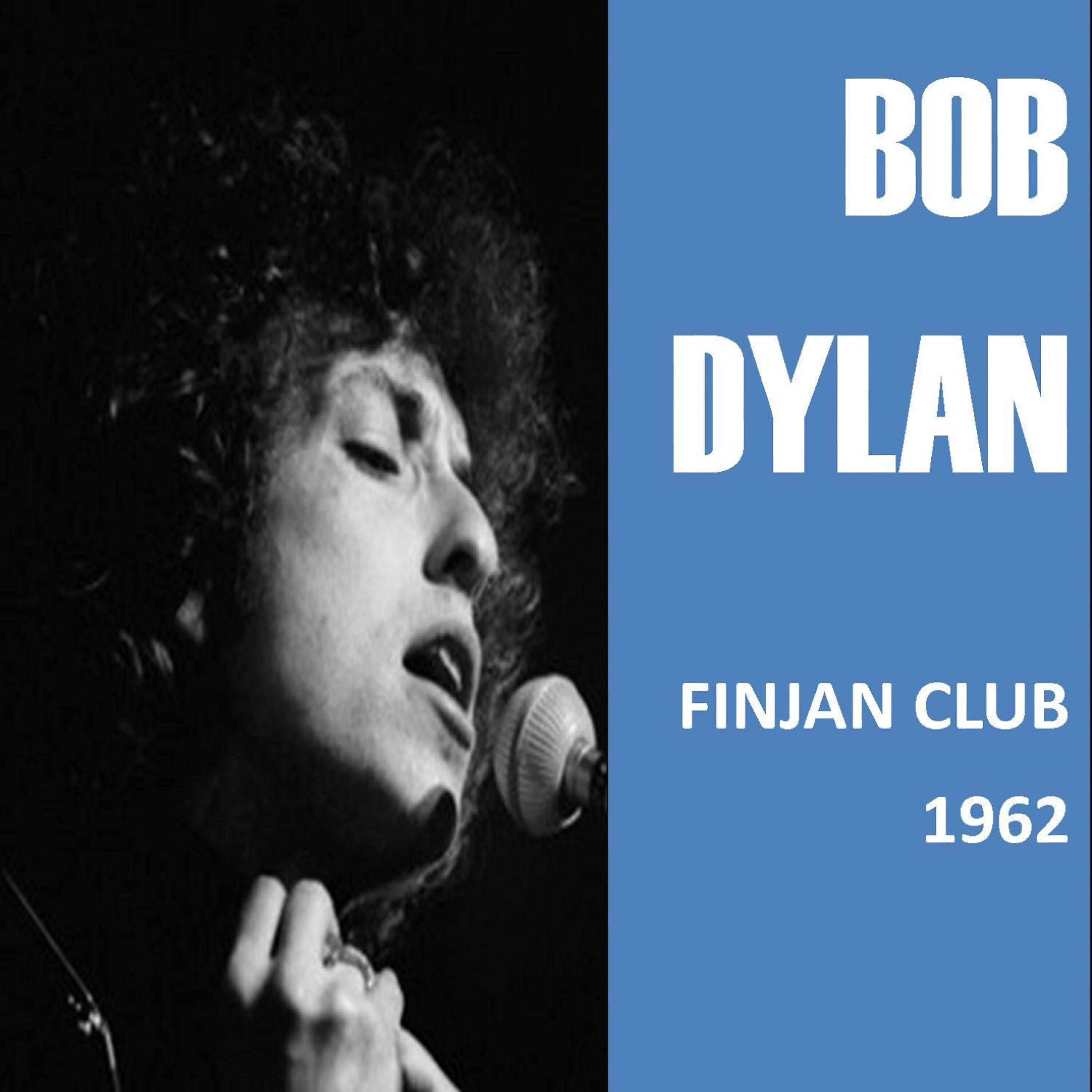 Релиз Finjan Club 1962