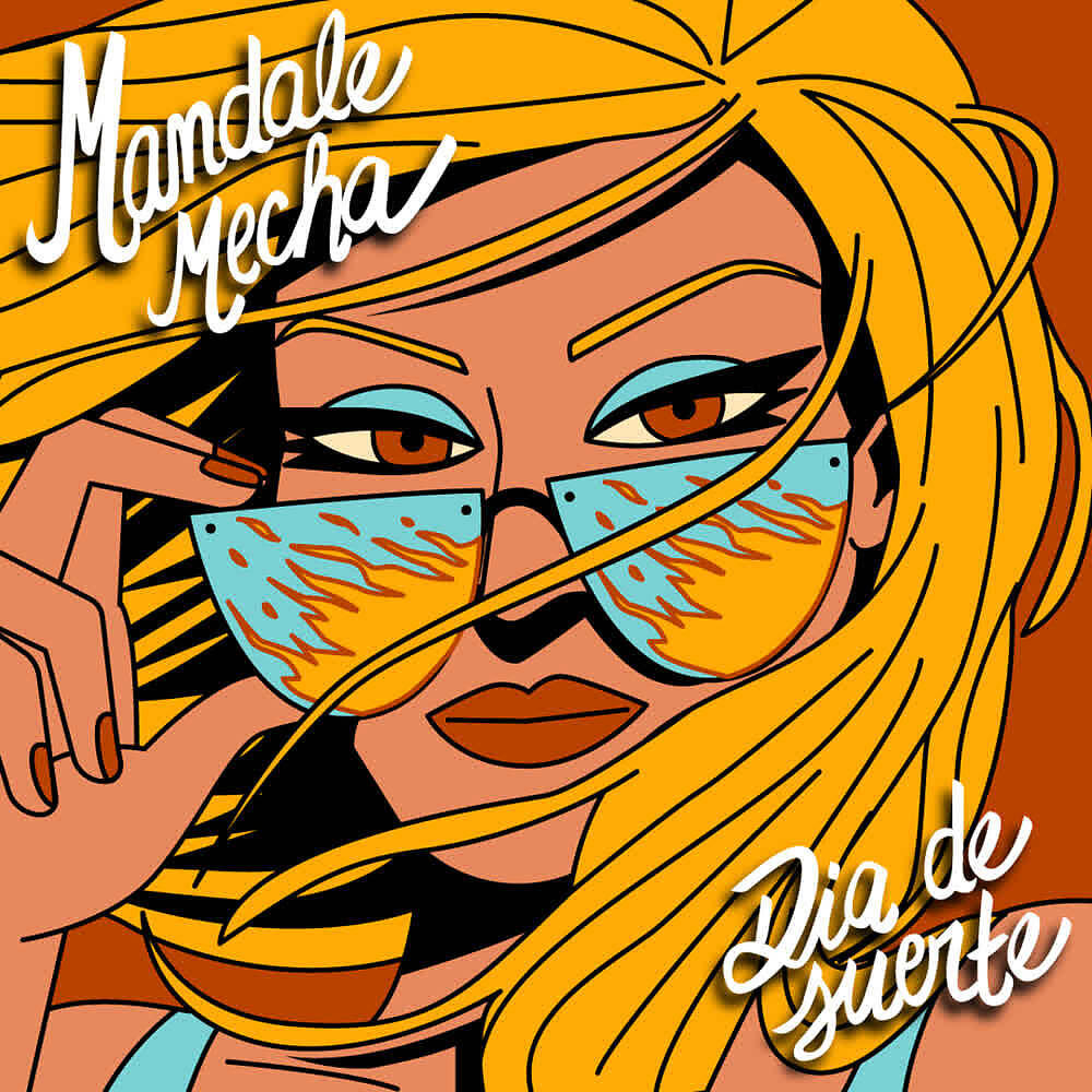 Релиз Dia de Suerte