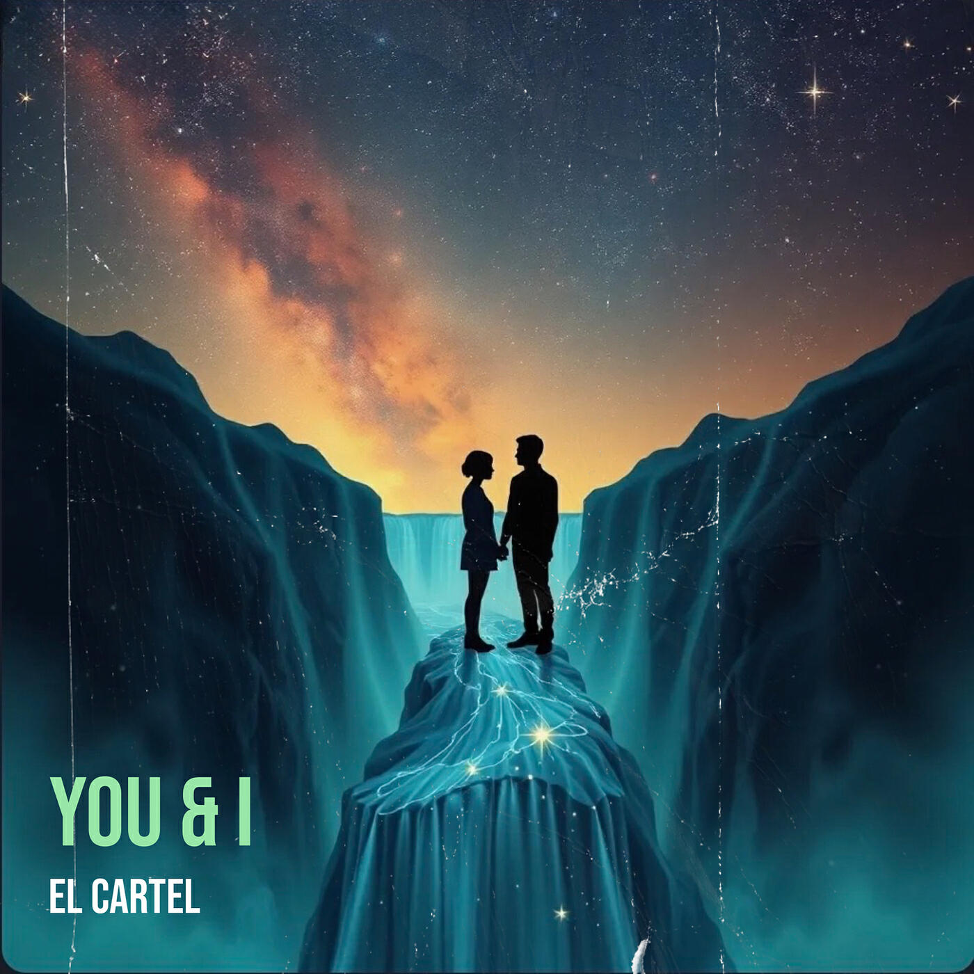Релиз You & I