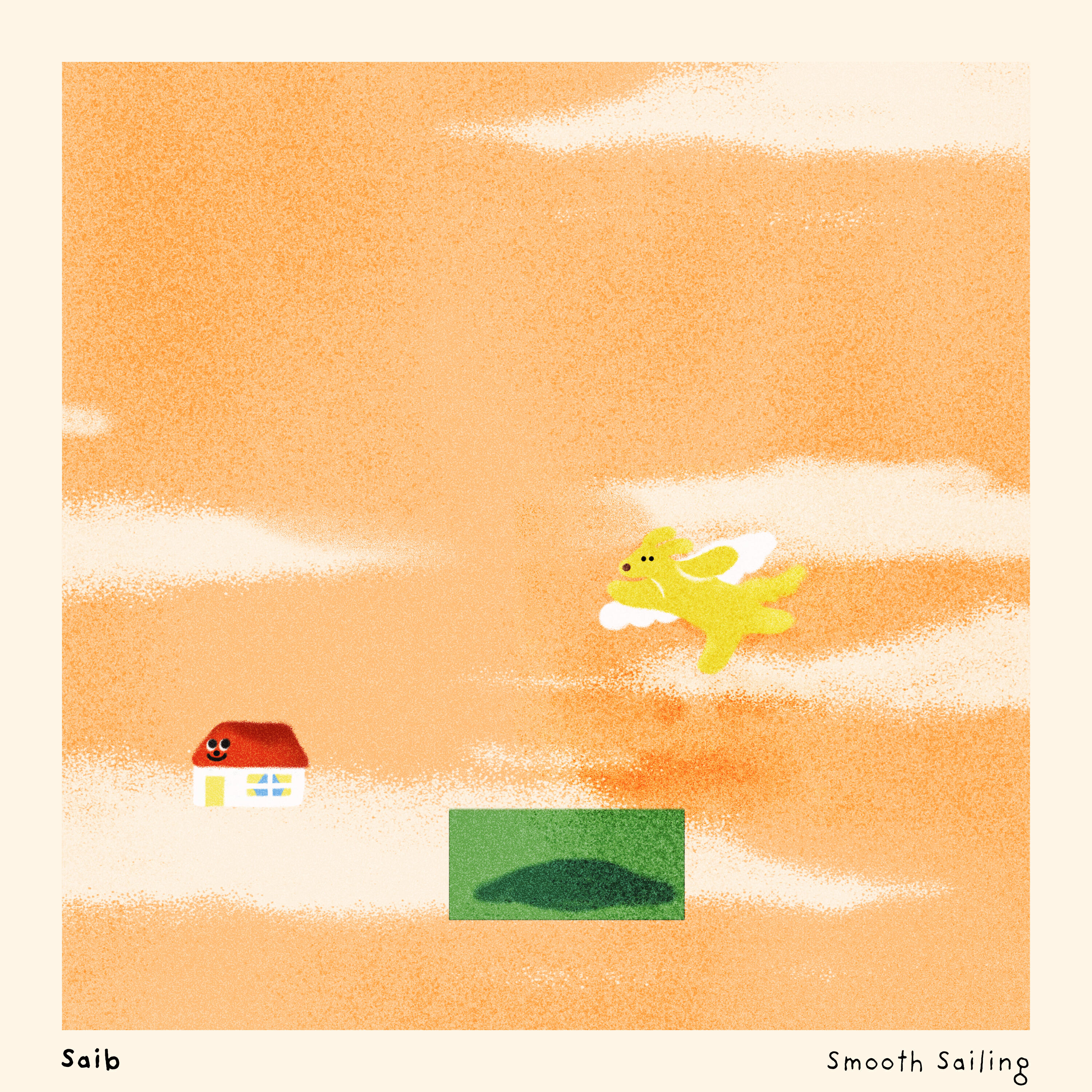 Релиз Smooth Sailing