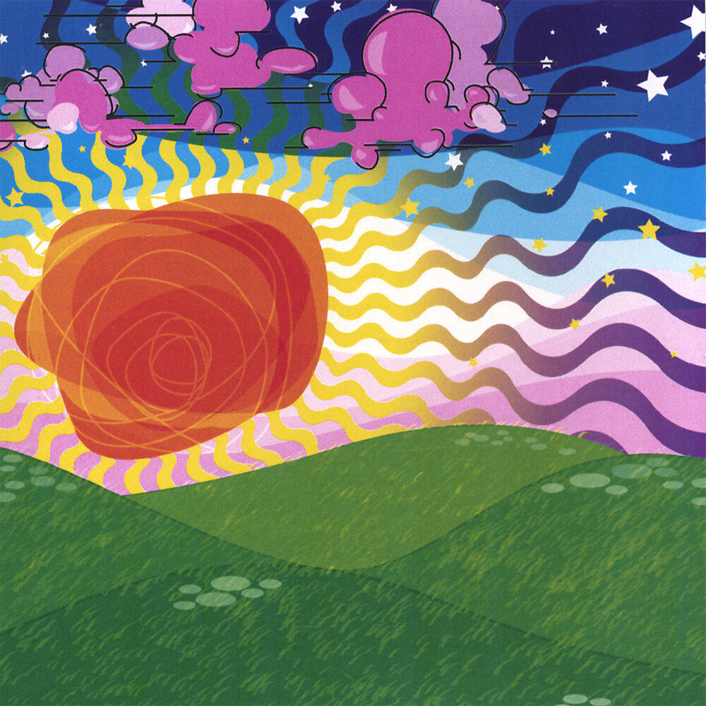 Релиз Ambidextrous Lucid Pony