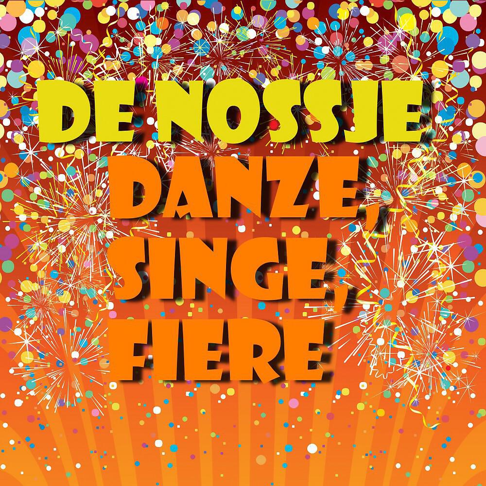 De Nossje