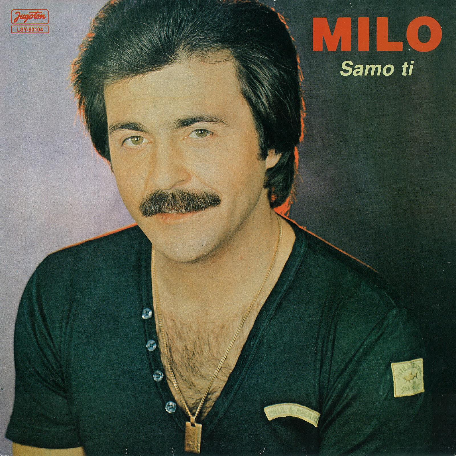 Релиз Samo Ti