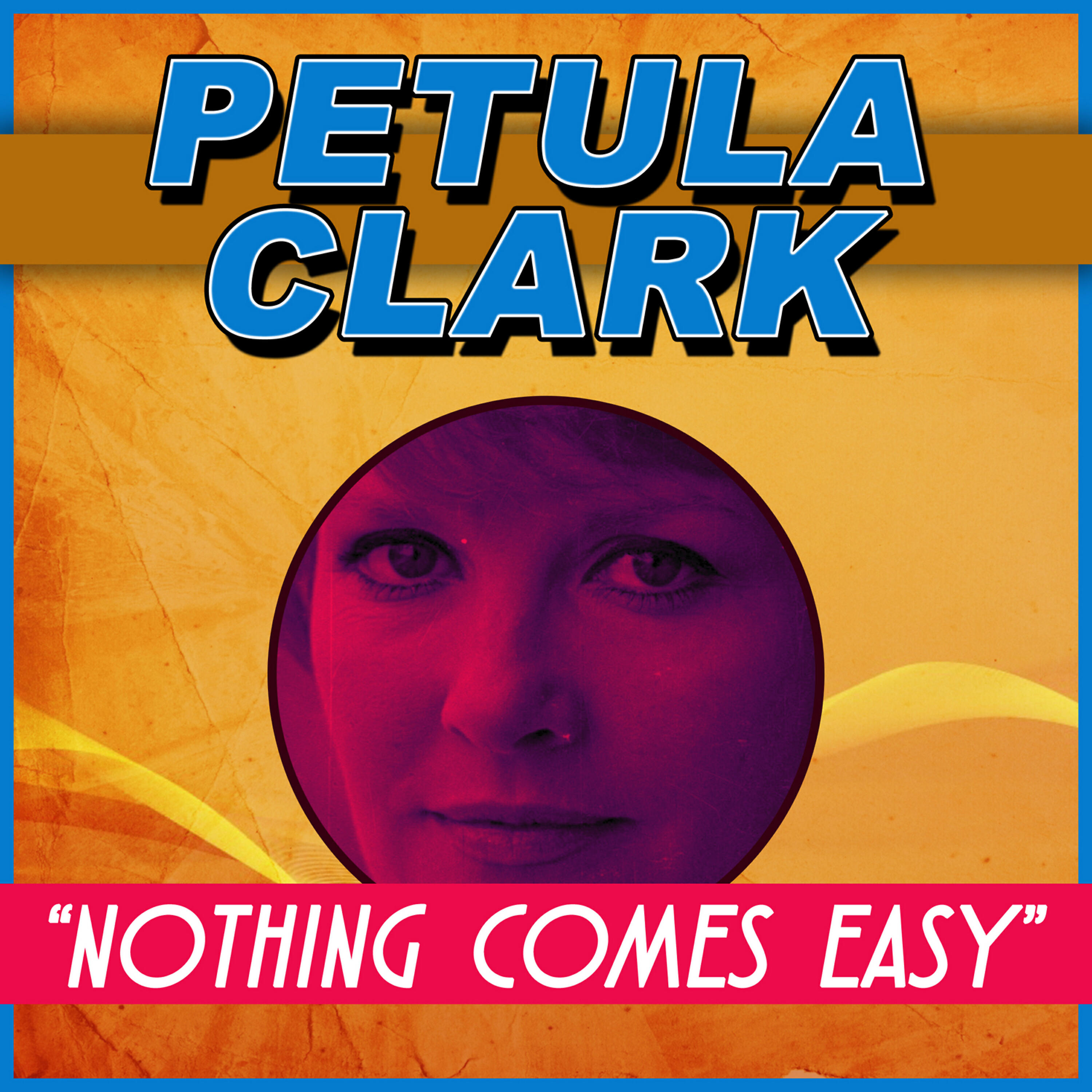 Релиз Nothin' Come Easy