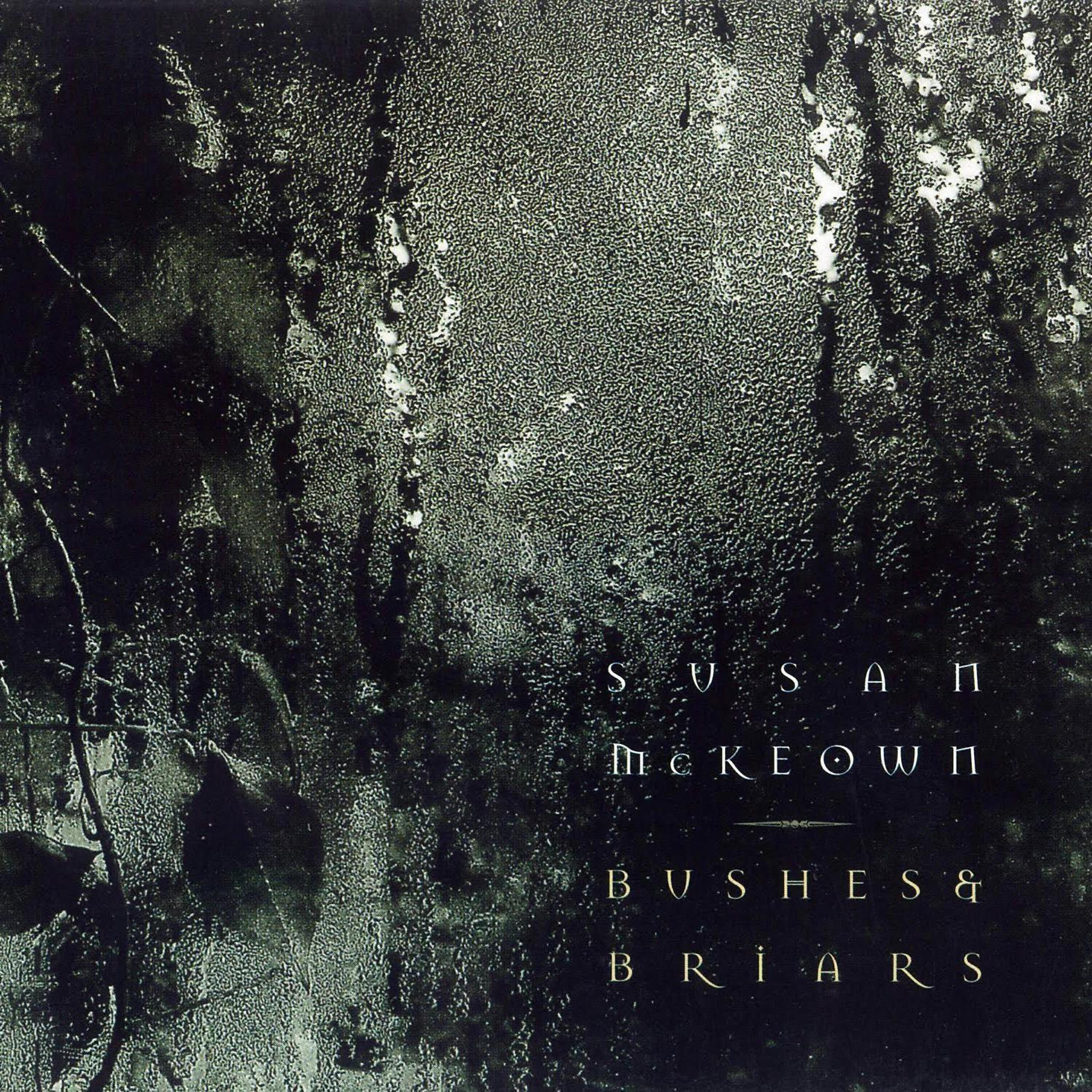 Релиз Bushes & Briars