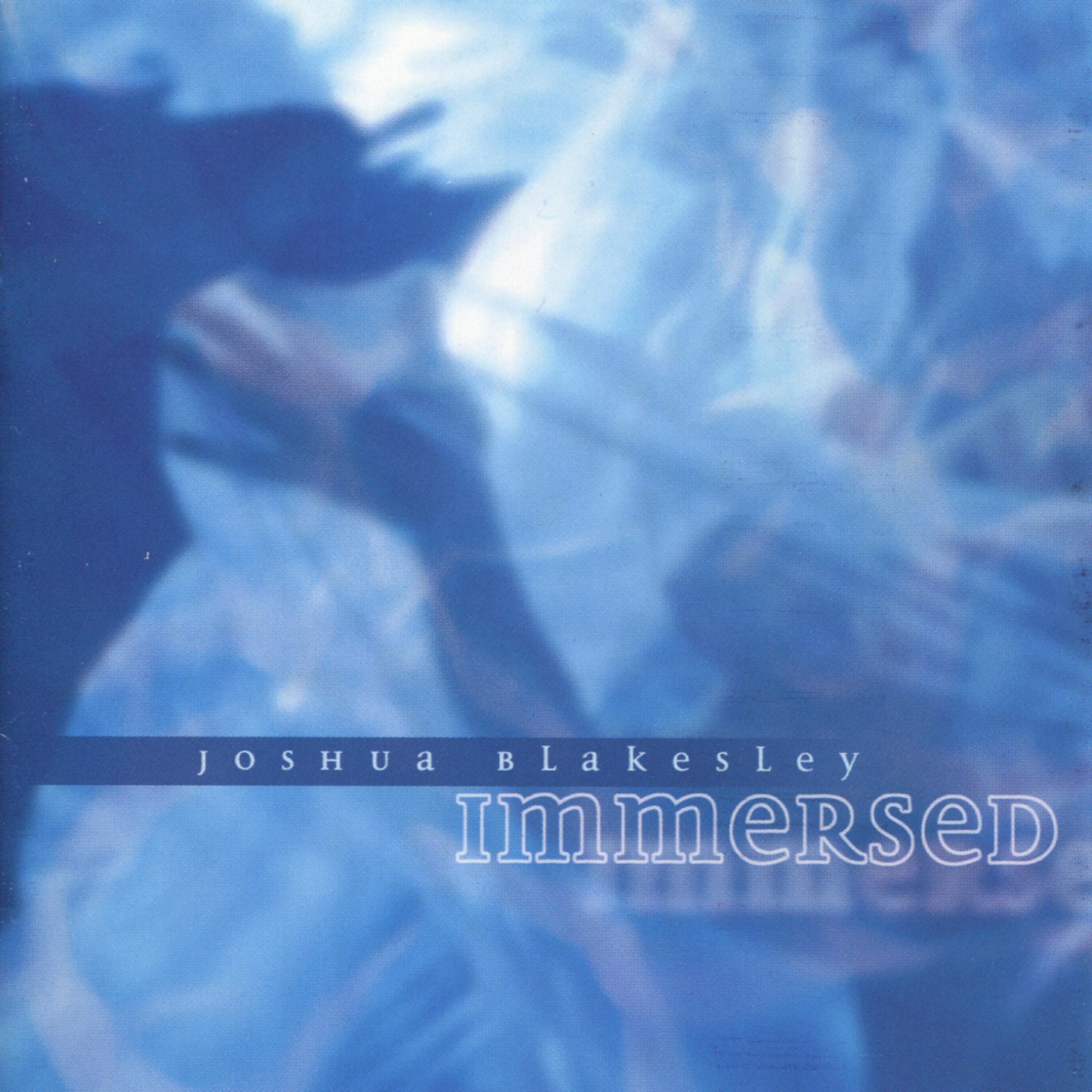 Релиз Immersed