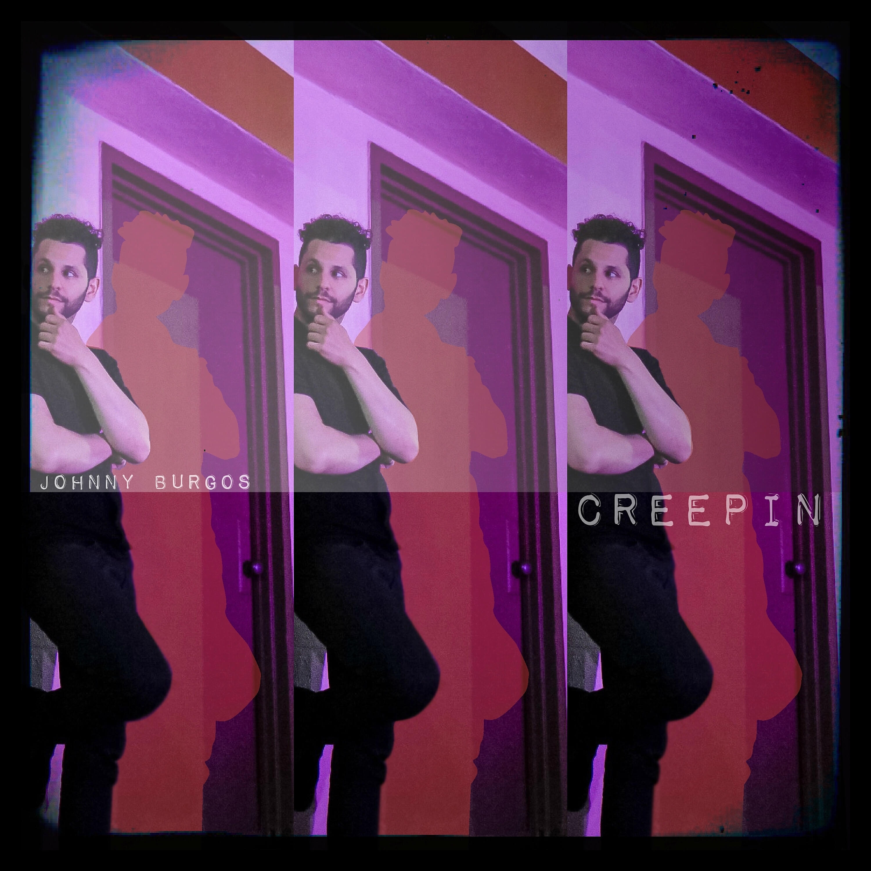 Релиз Creepin