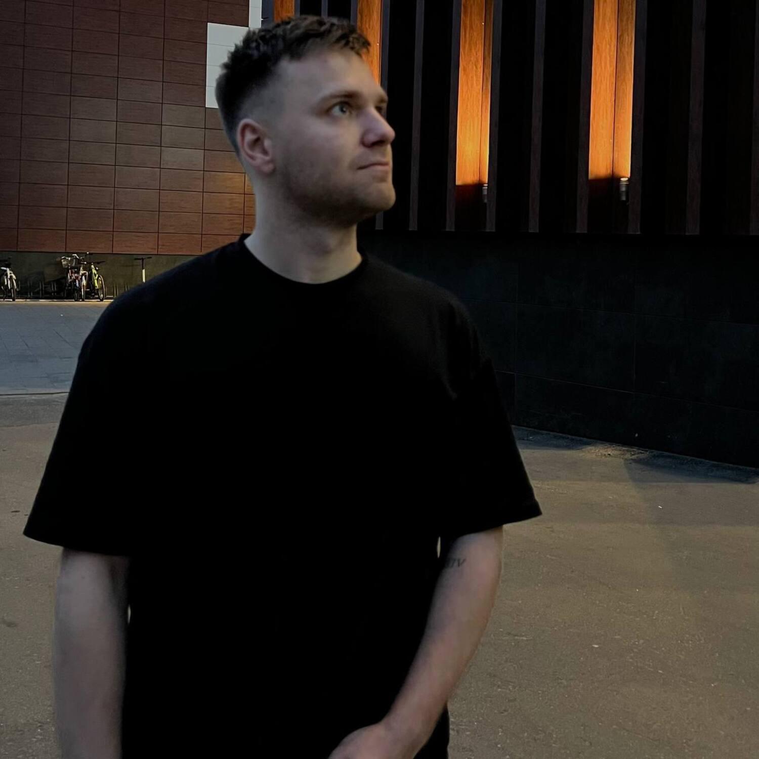 Релиз Ландшафт