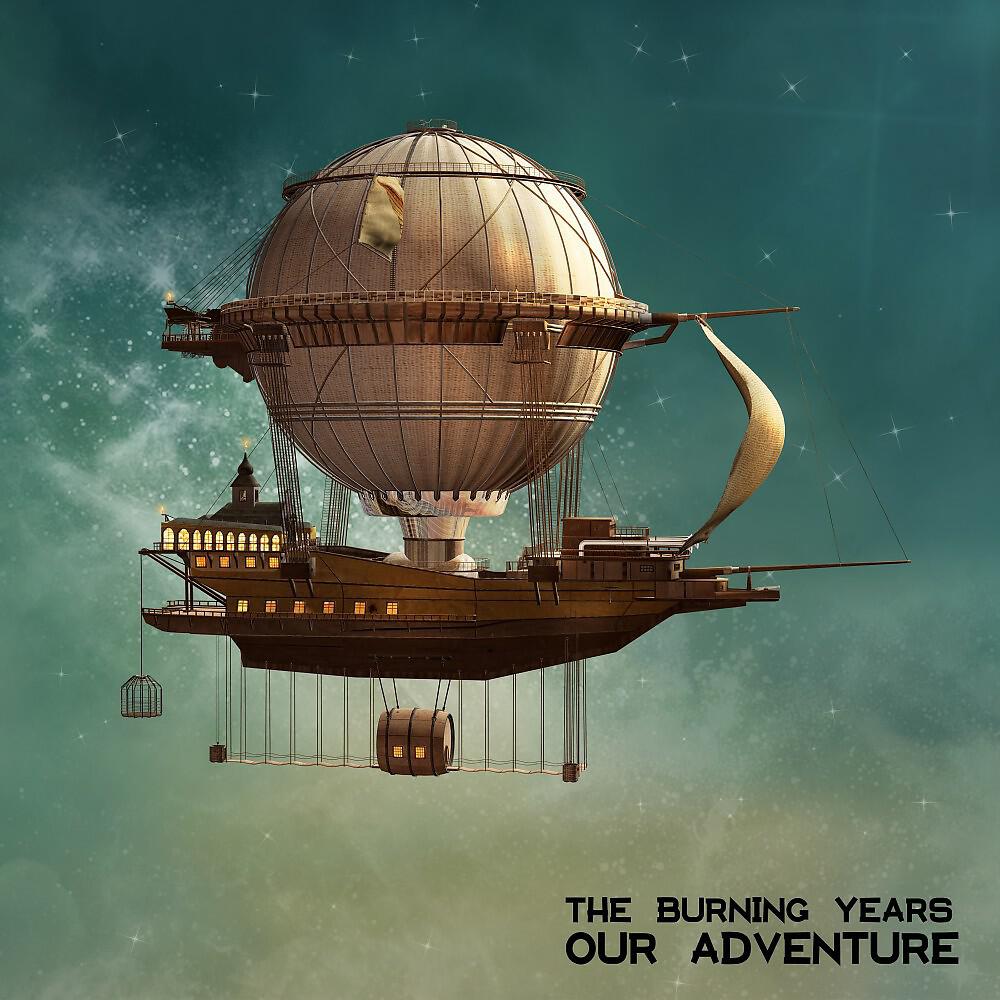 Релиз Our Adventure