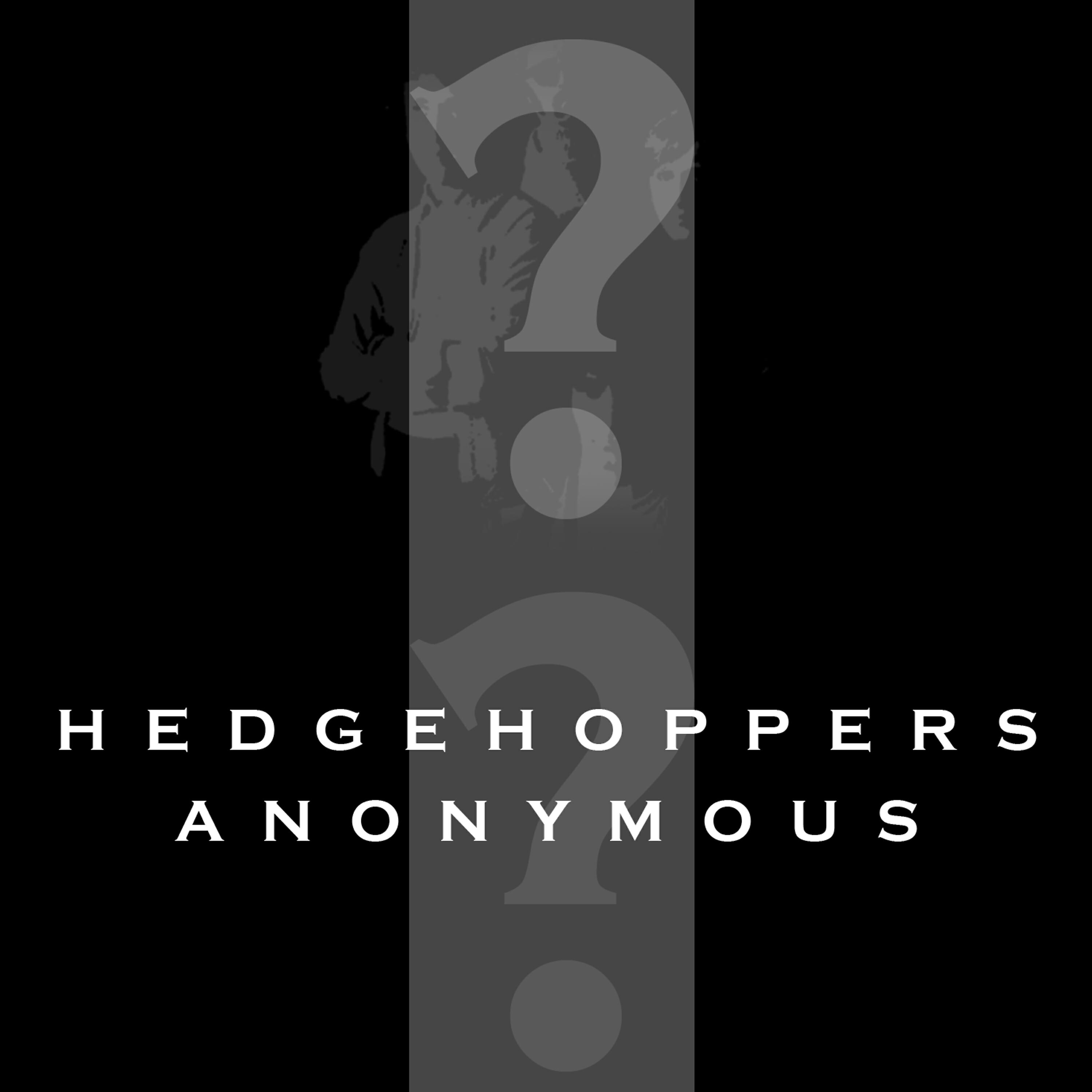 Релиз Hedgehoppers Anonymous