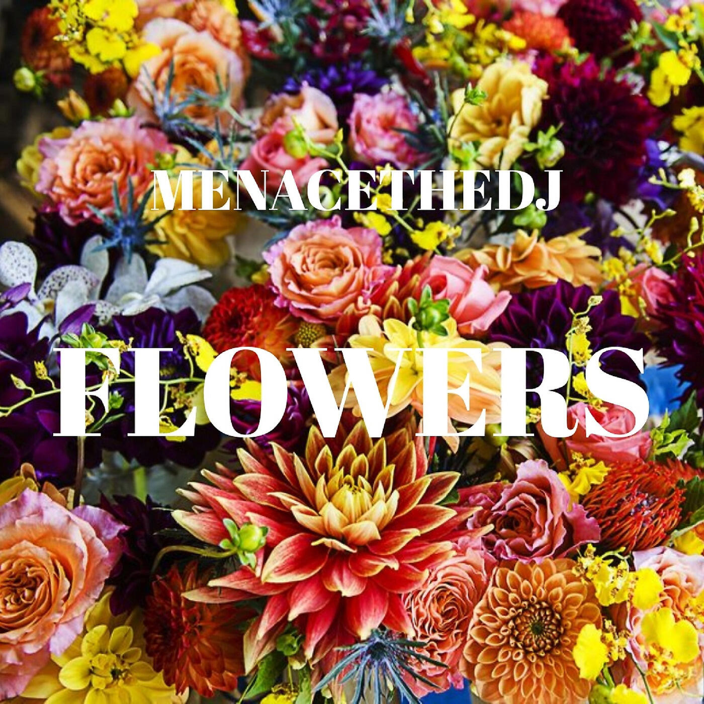 Релиз Flowers