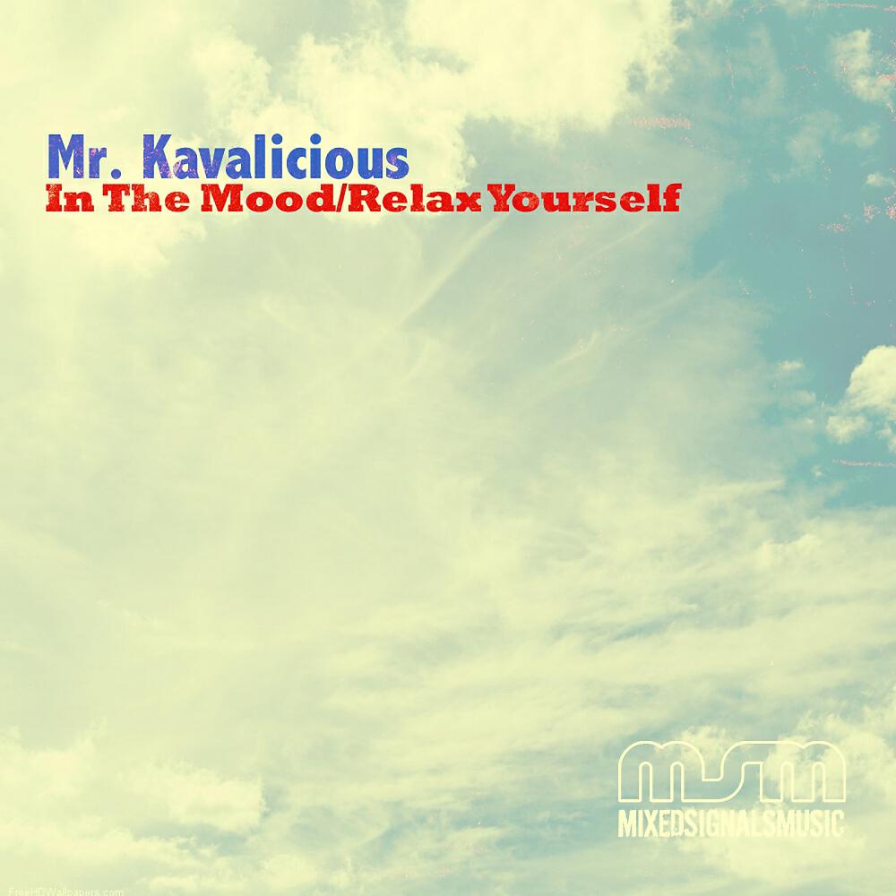 Mr. Kavalicous