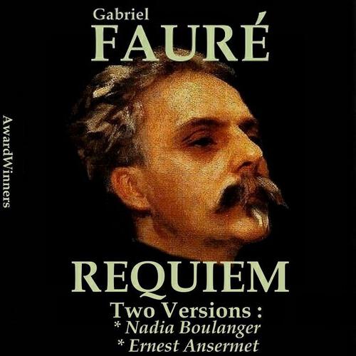 Релиз Fauré Vol. 6 - Requiem