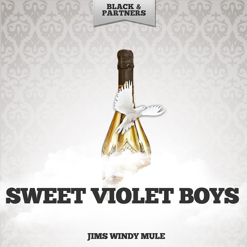 Релиз Jims Windy Mule