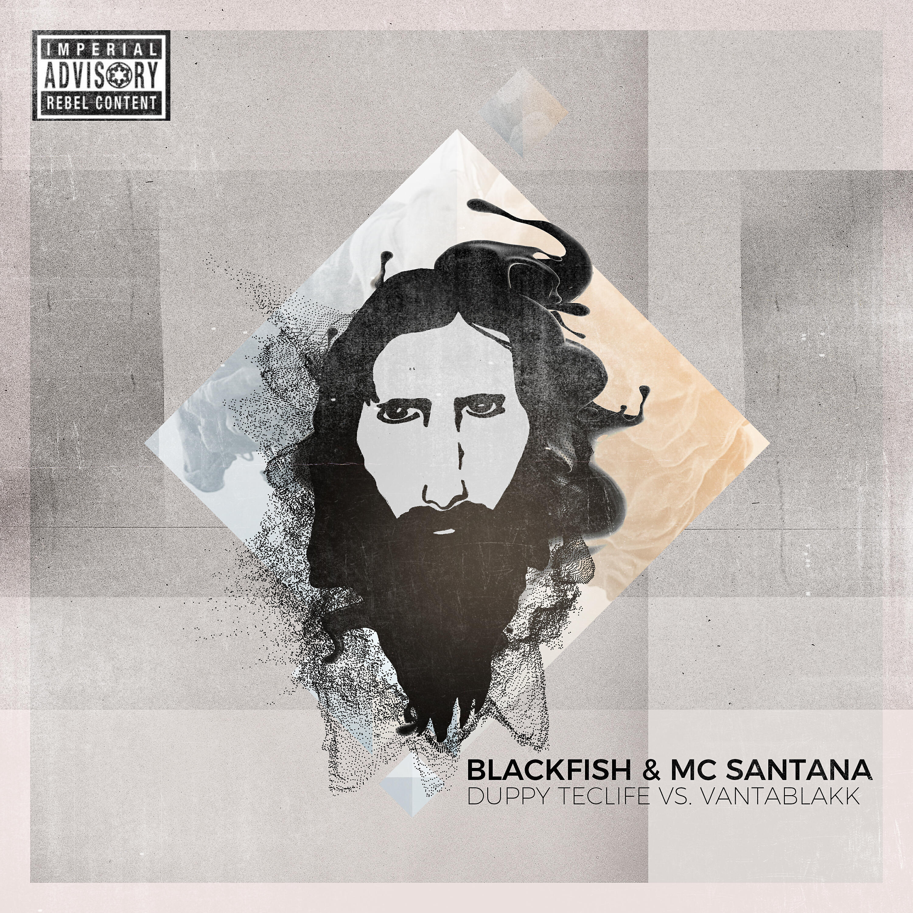 Релиз Duppy Teclife vs. Vantablakk