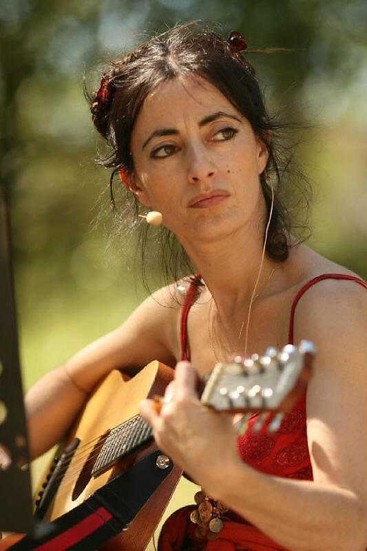 Christina Rosmini