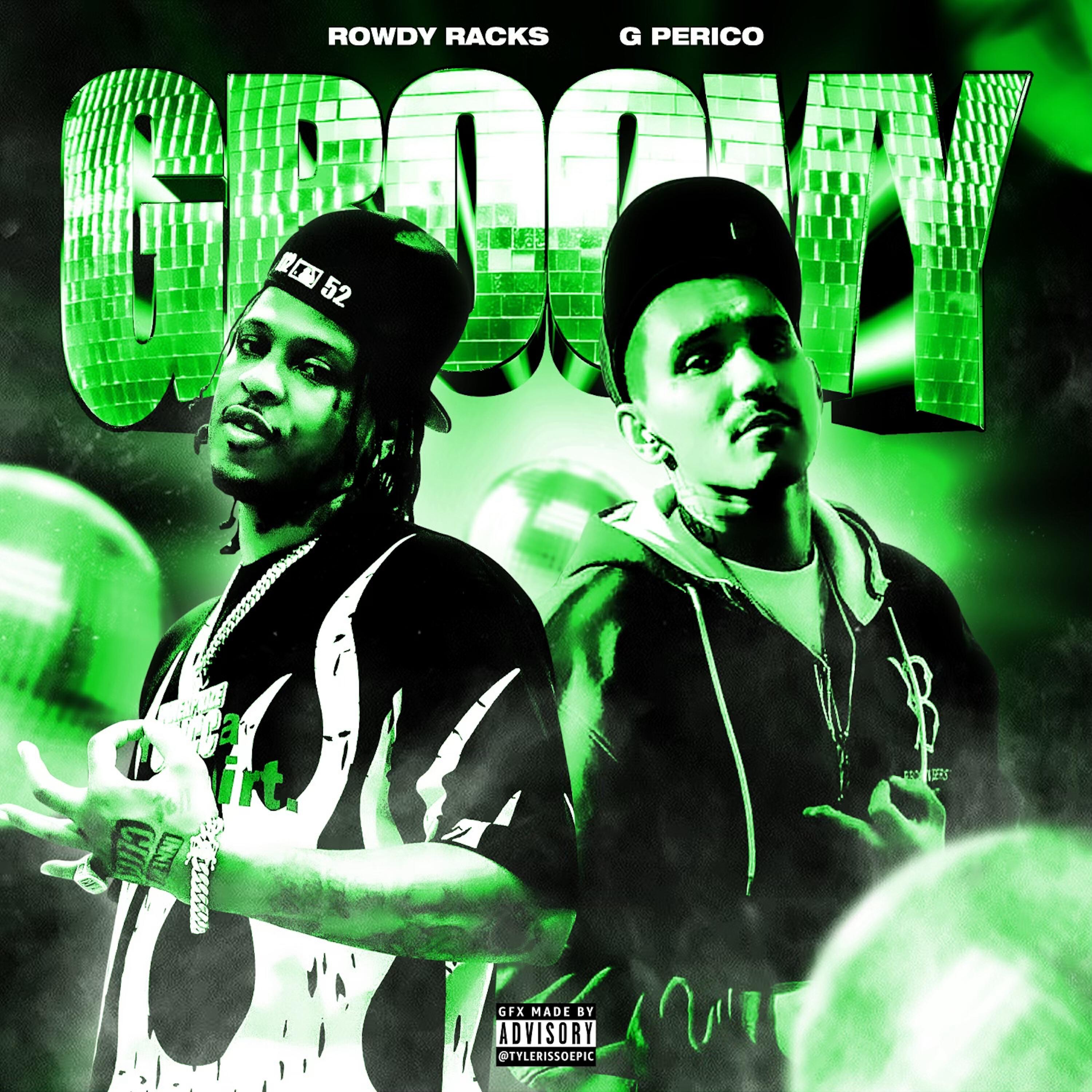 Релиз Groovy