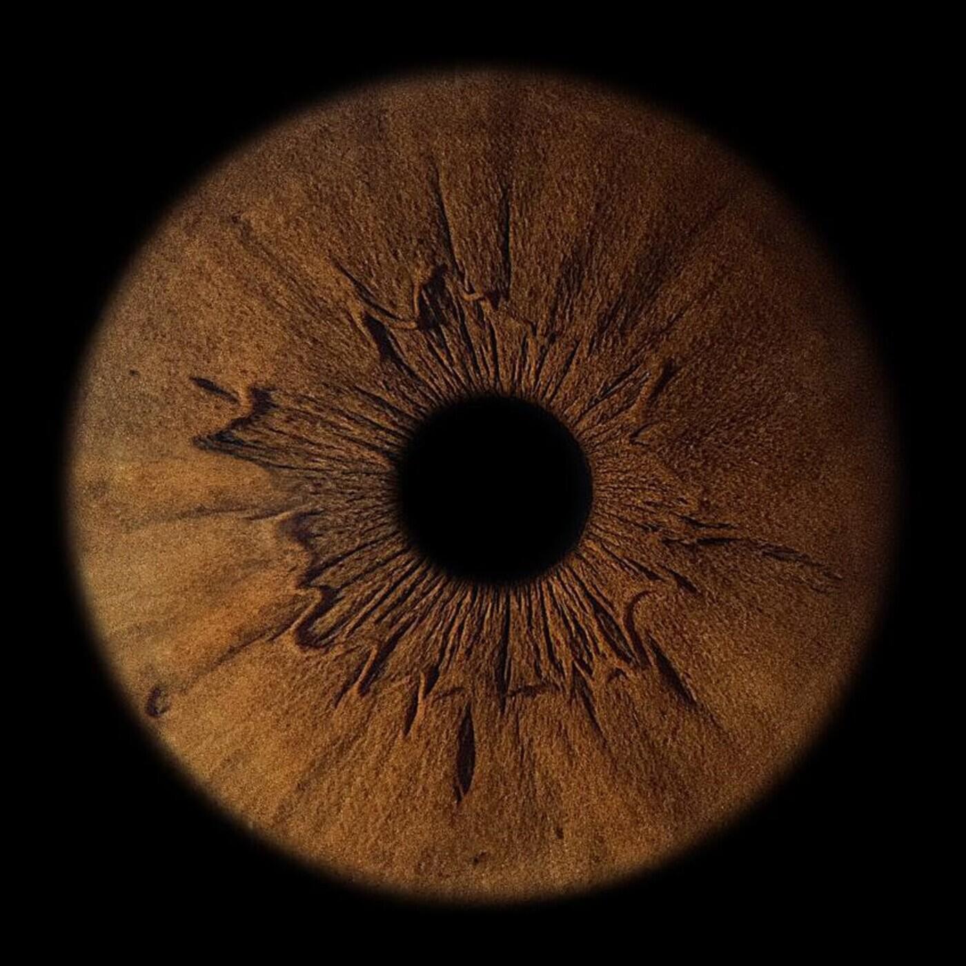 Релиз eyes don't lie