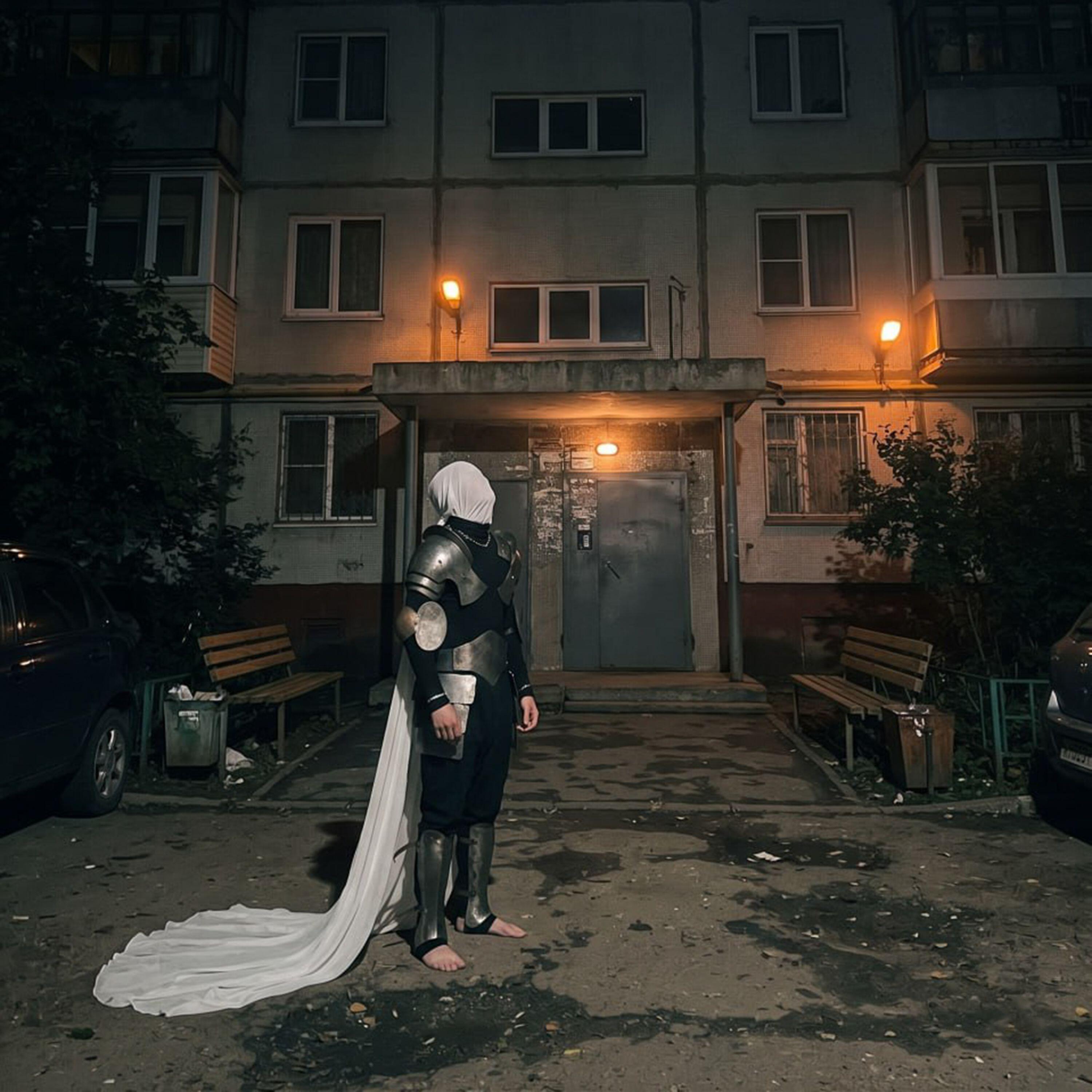 Релиз Сайонара