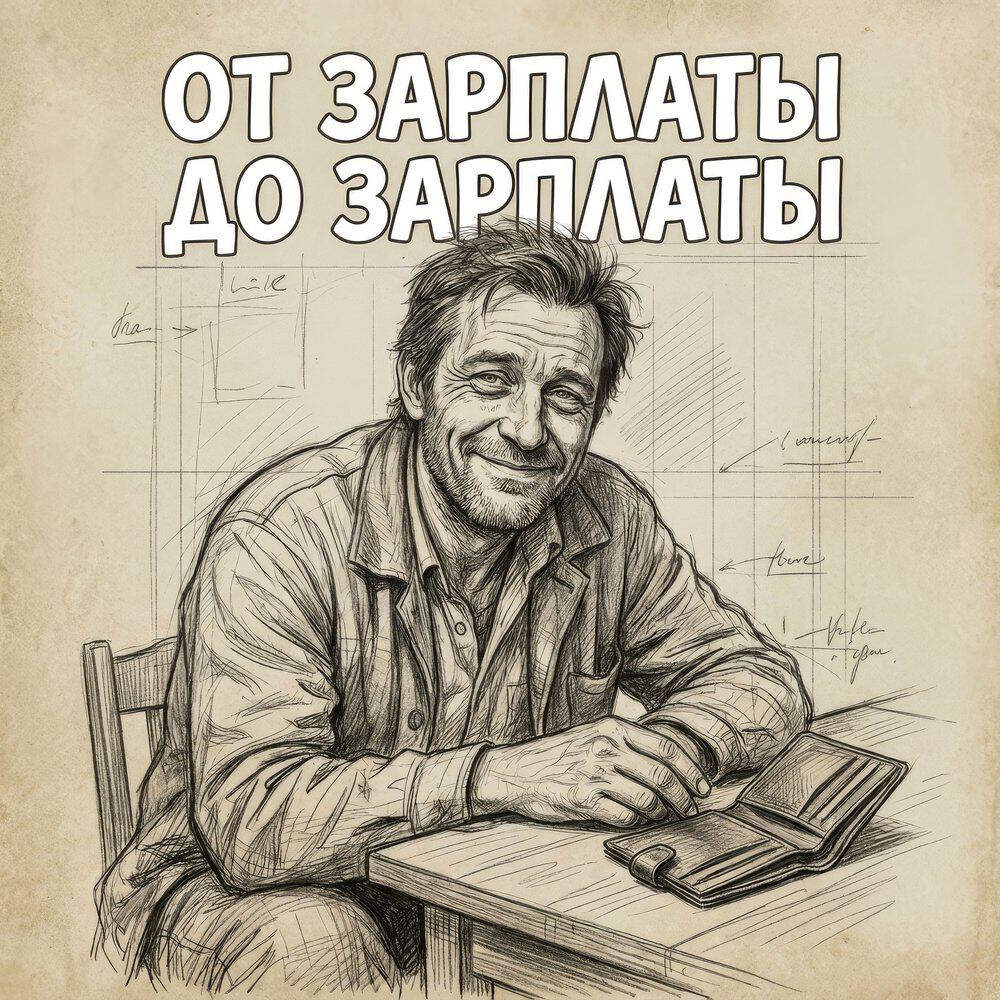 Релиз От зарплаты до зарплаты