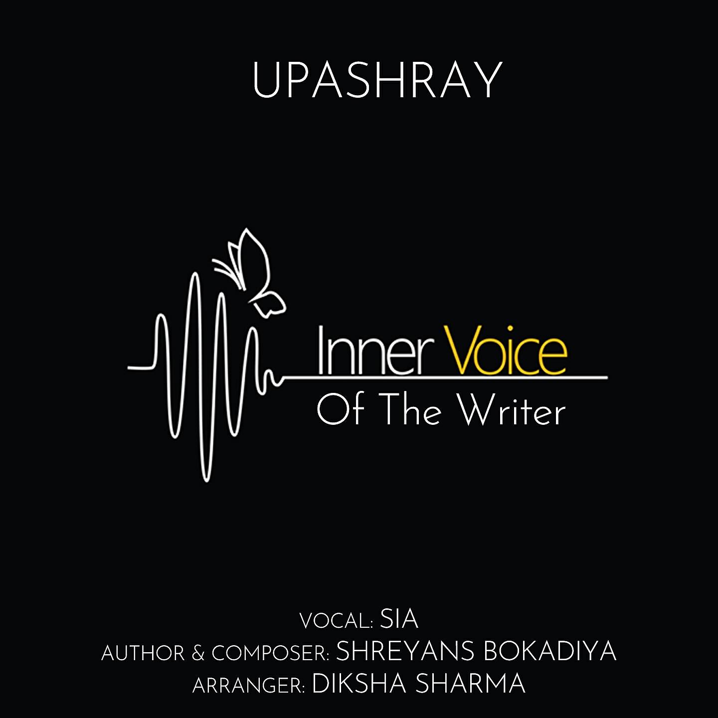Релиз Inner Voice Of The Writer