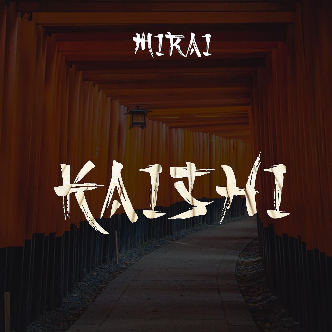 Релиз Kaishi