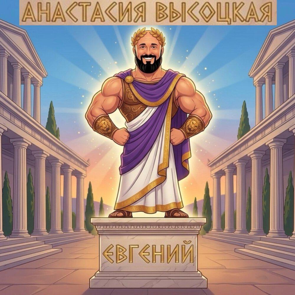 Релиз Евгений