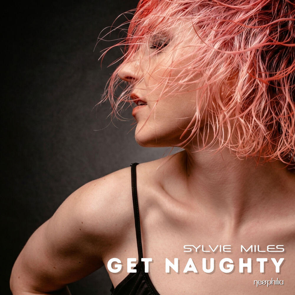 Релиз Get Naughty